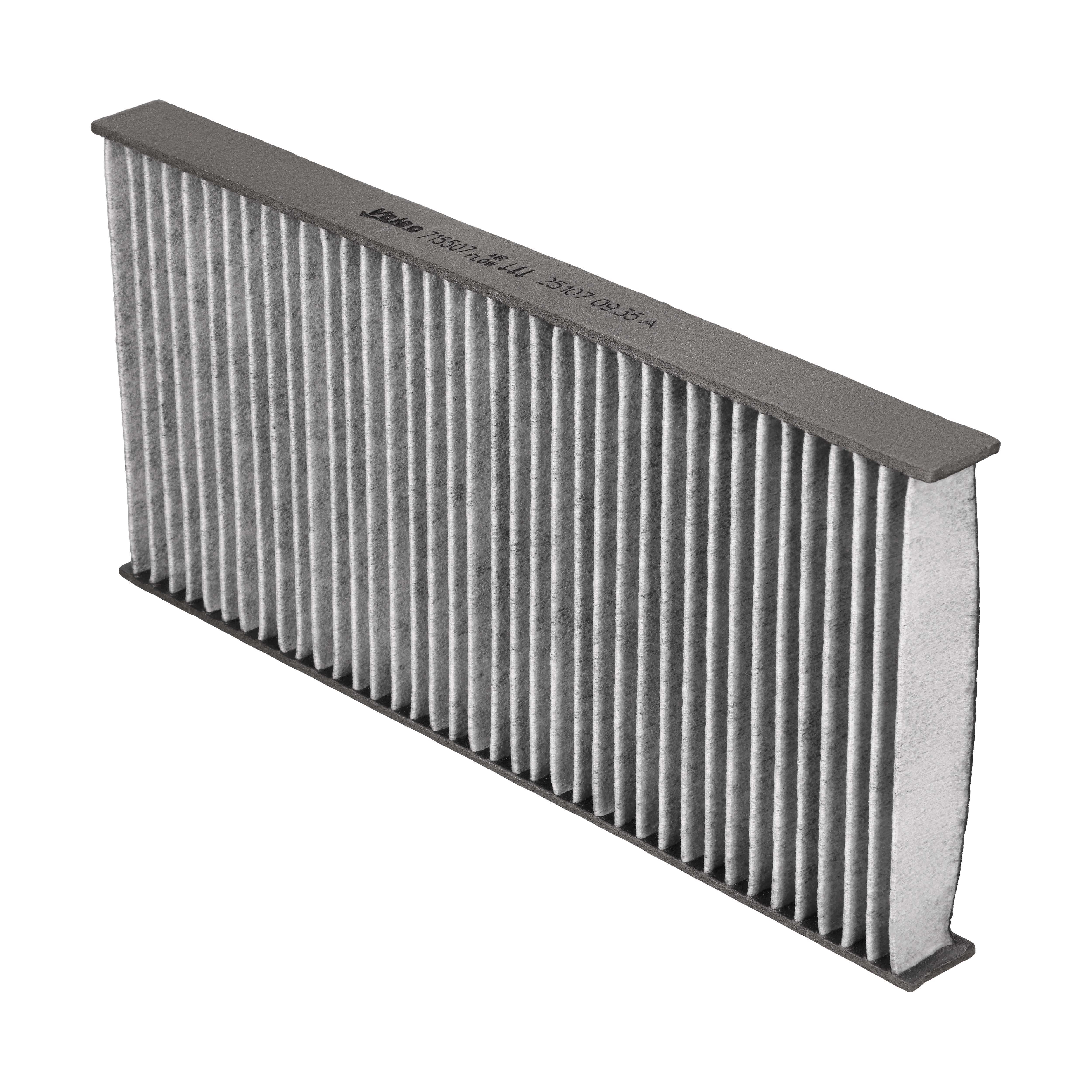 VALEO Kabineluftfilter 715507 for MERCEDES-BENZ