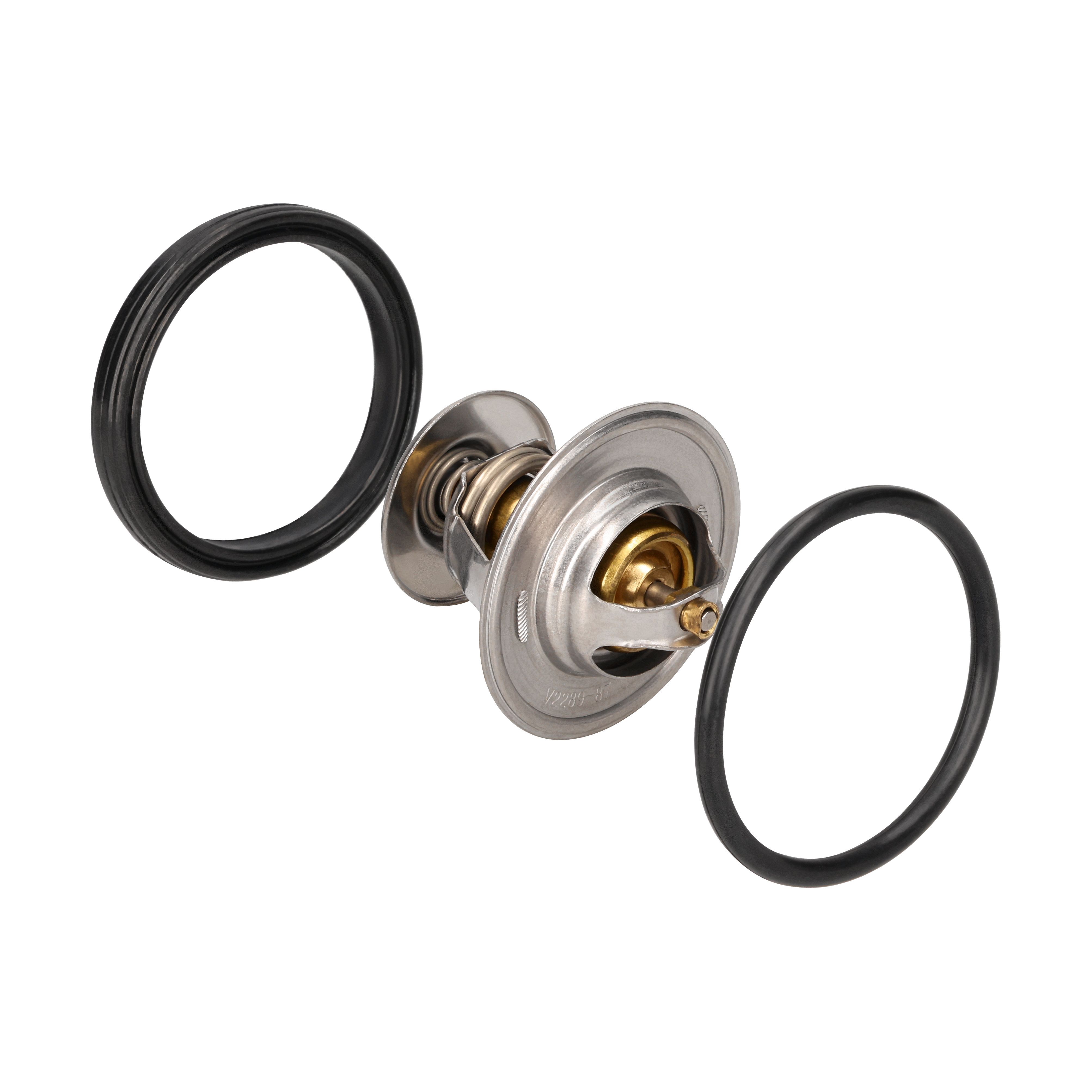 VALEO Termostat, kølemiddel 820168 for FORD VW AUDI VAG
