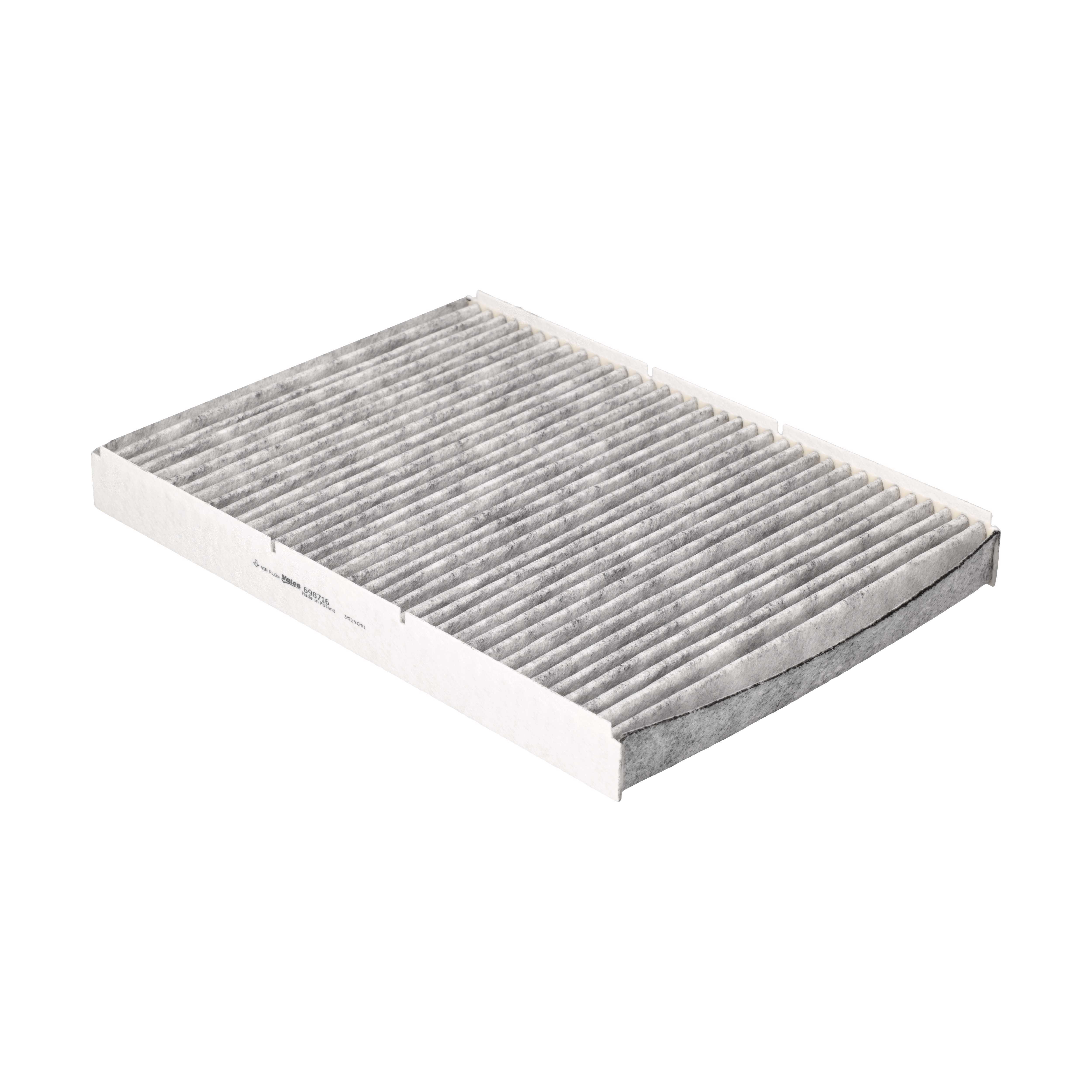 VALEO Kabineluftfilter 698716 for VW (FAW) VW (SVW) VW