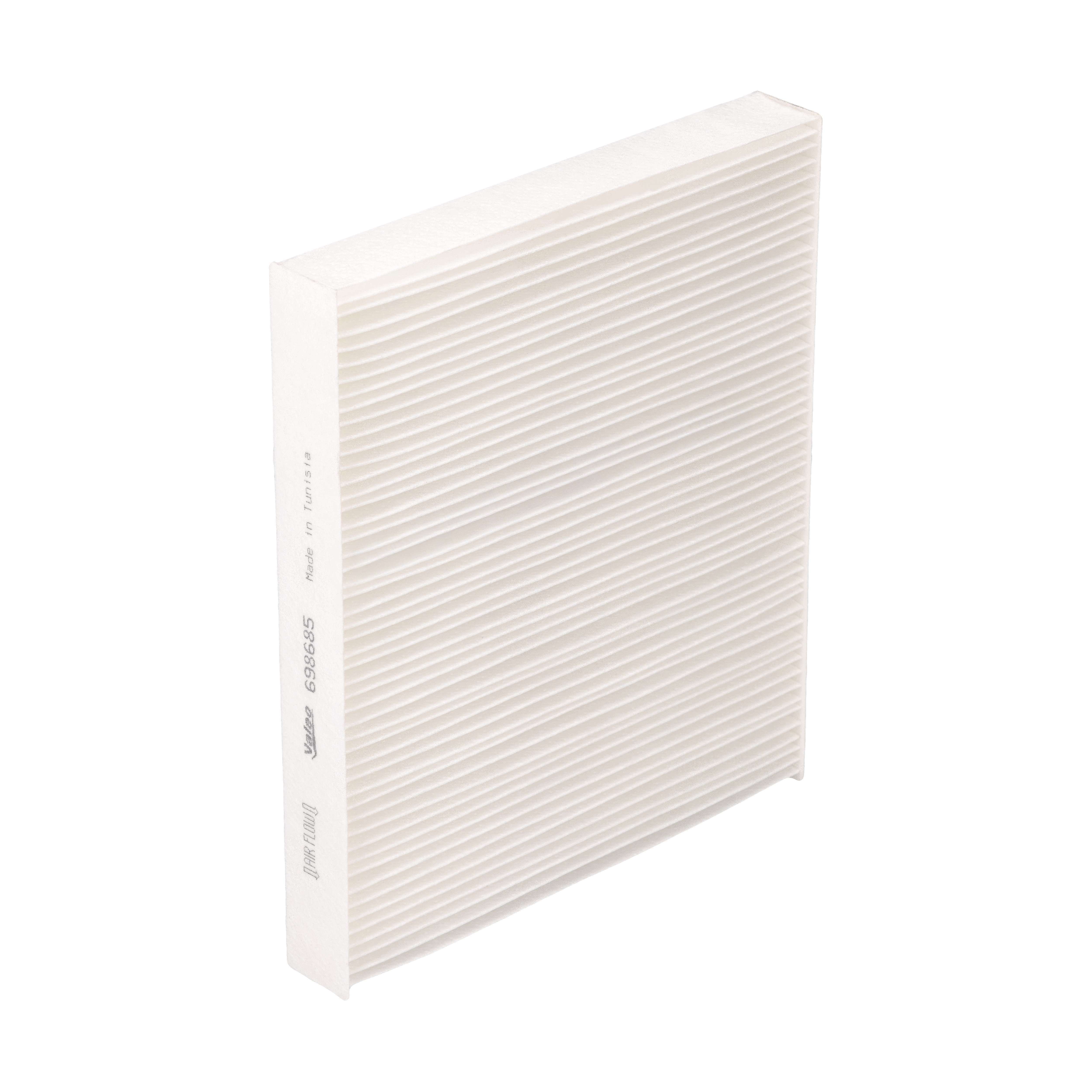 VALEO Kabineluftfilter 698685 for VW (SVW) SKODA (SVW) MERCEDES-BENZ VW
