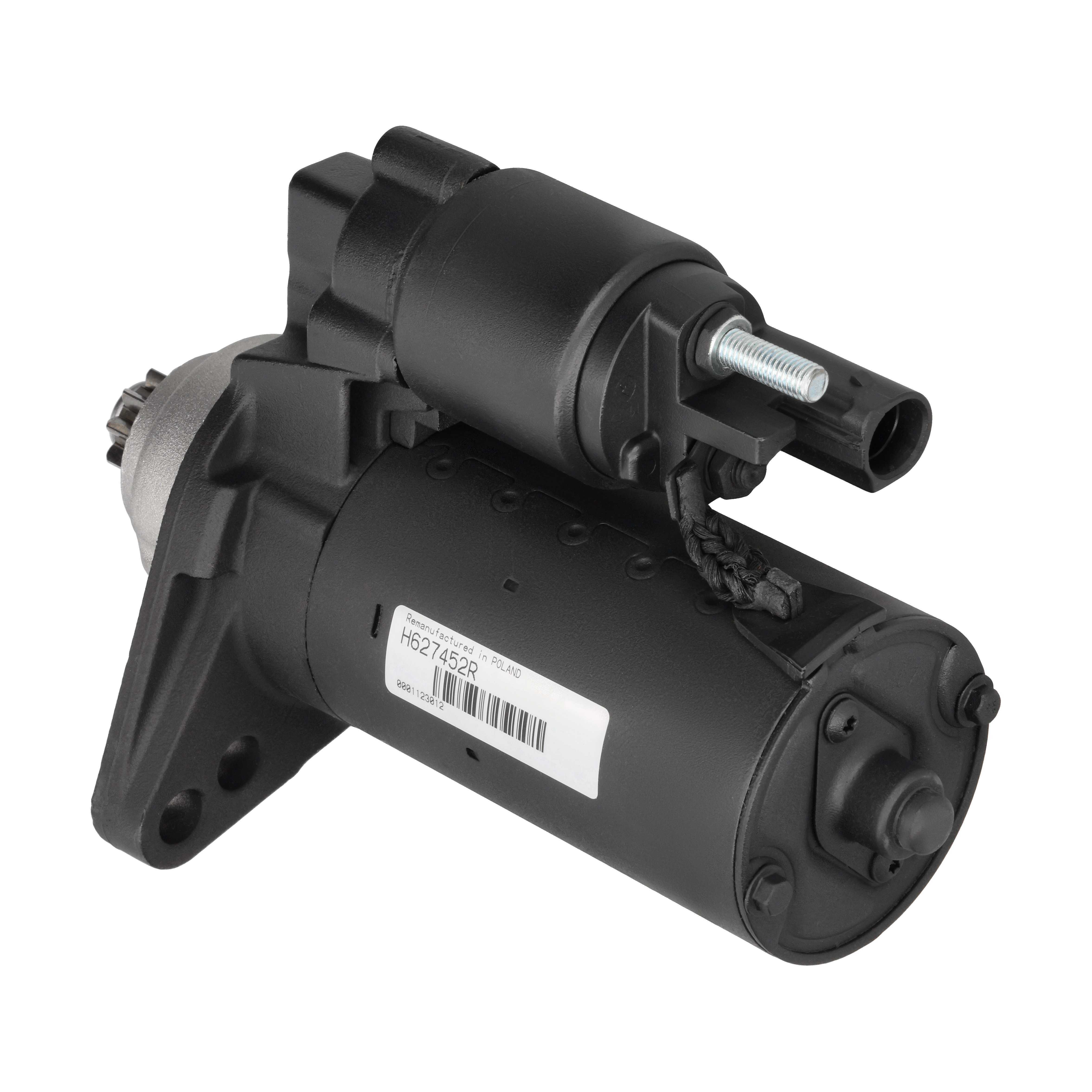 VALEO Starter 458217 for VW