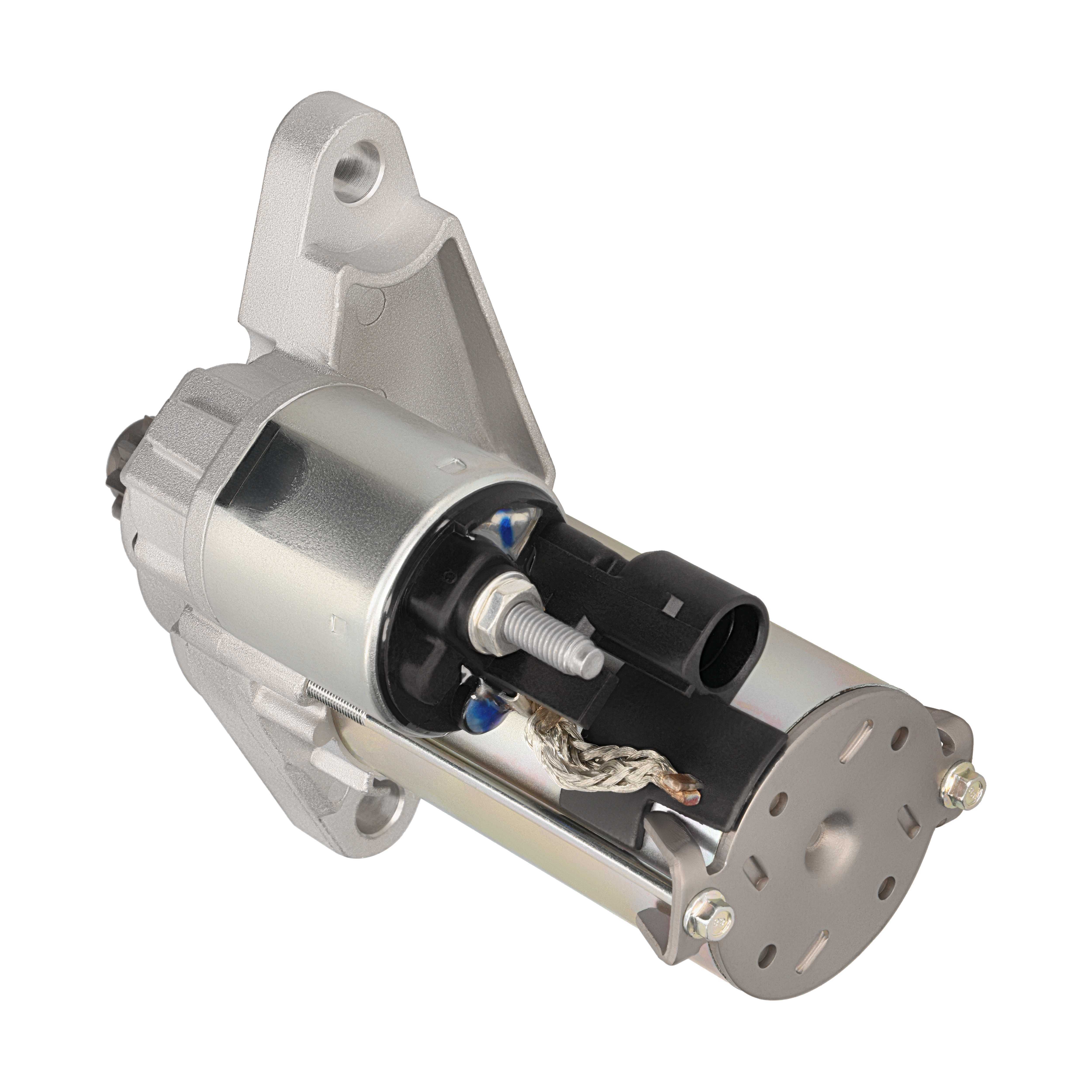 VALEO Starter 438172 for SKODA (SVW) VW VW (SVW) VW (FAW)