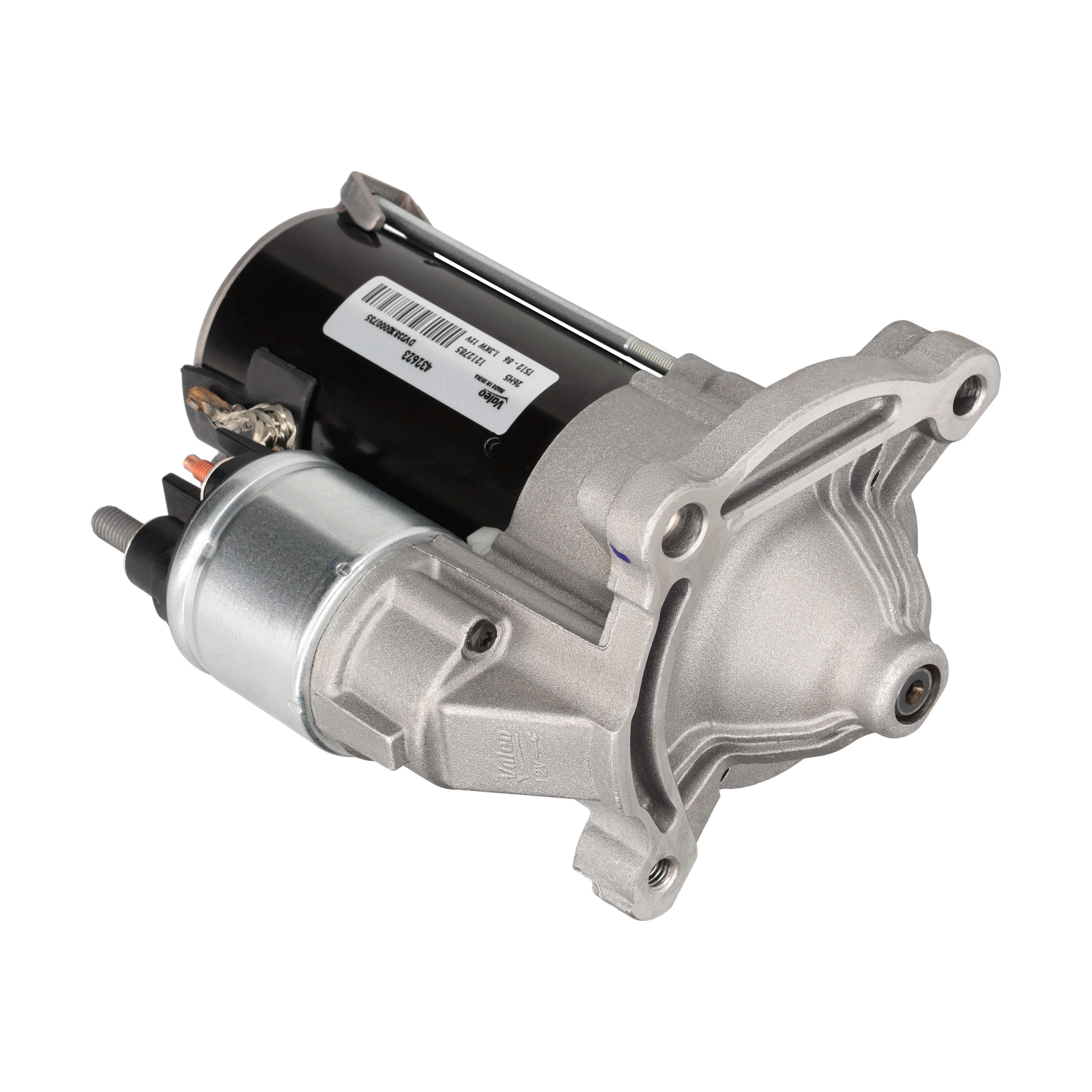 VALEO Starter 432623 for CITROËN PROTON PEUGEOT PEUGEOT (DF-PSA) FIAT ROVER