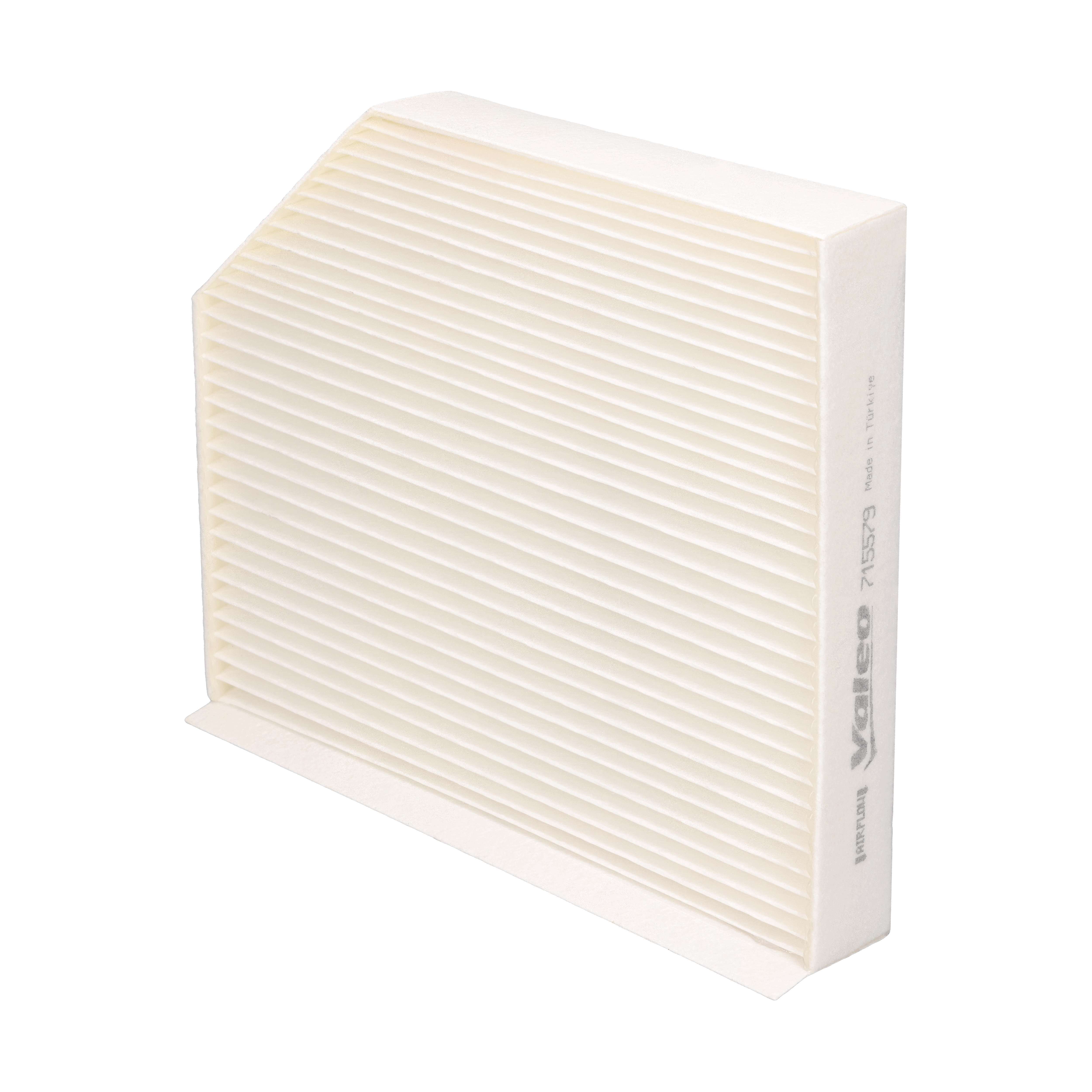 VALEO Kabineluftfilter 715579 for AUDI (FAW) PORSCHE