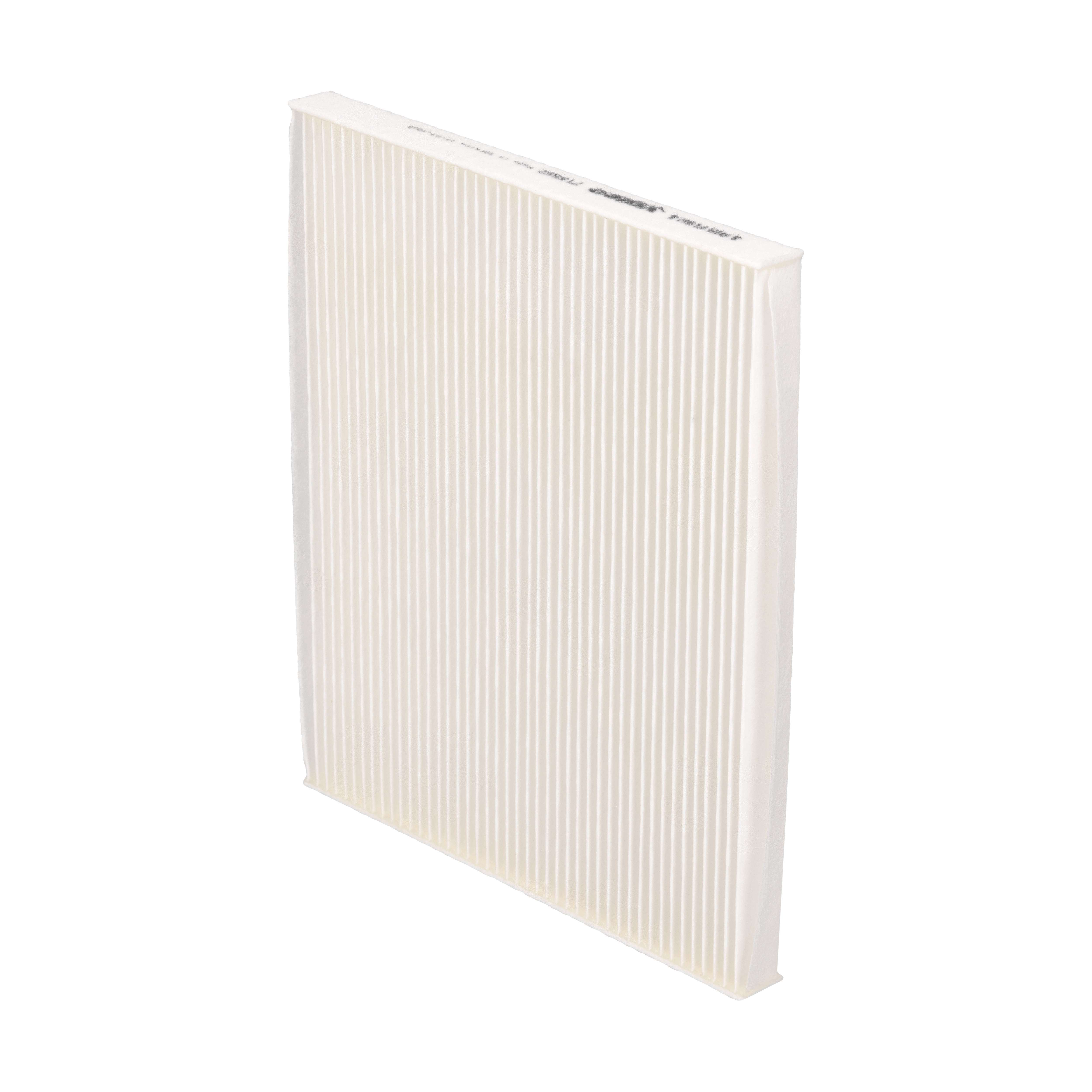 VALEO Kabineluftfilter 715552 for PEUGEOT OPEL VAUXHALL ABARTH FIAT