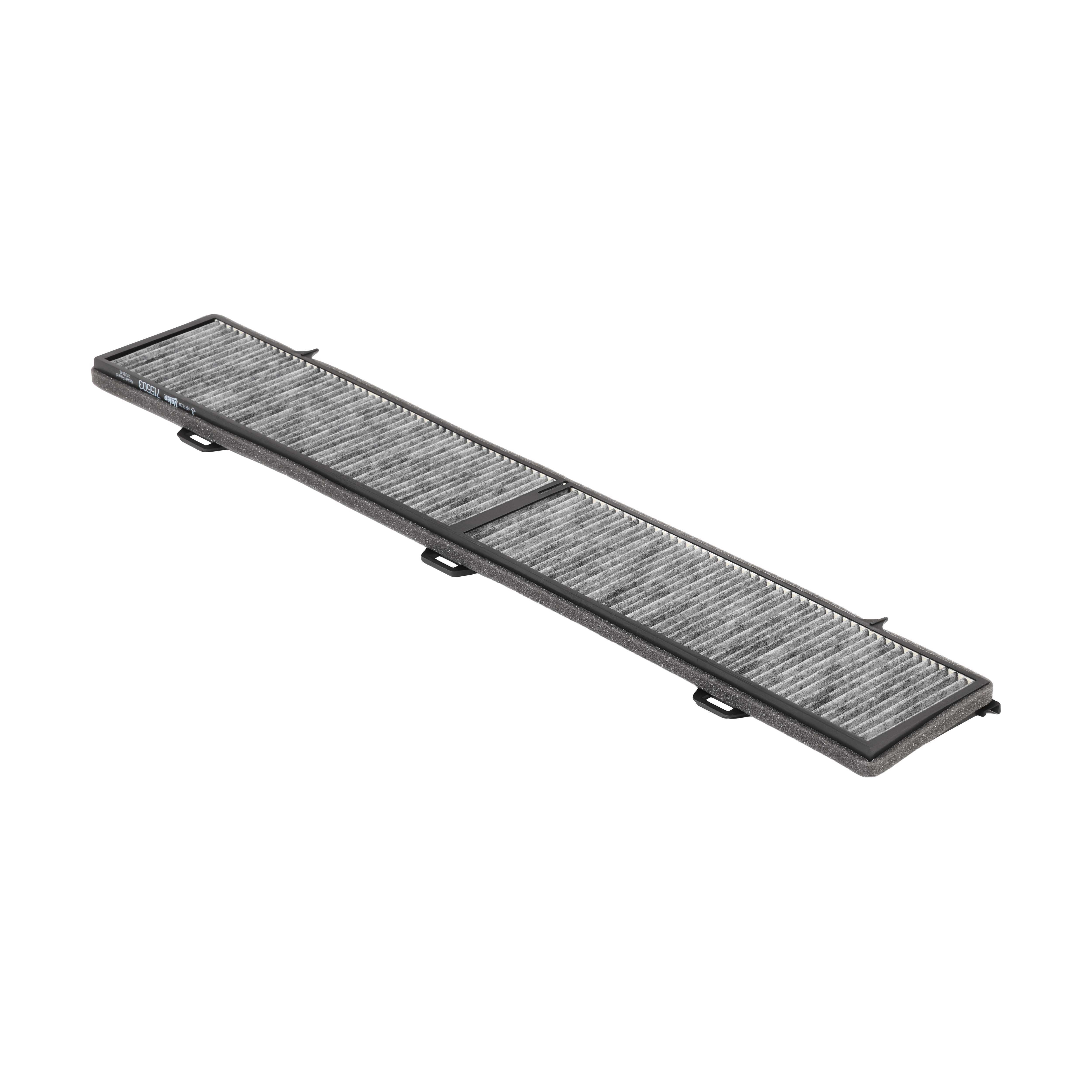 VALEO Kabineluftfilter 715503 for BMW BMW (BRILLIANCE)