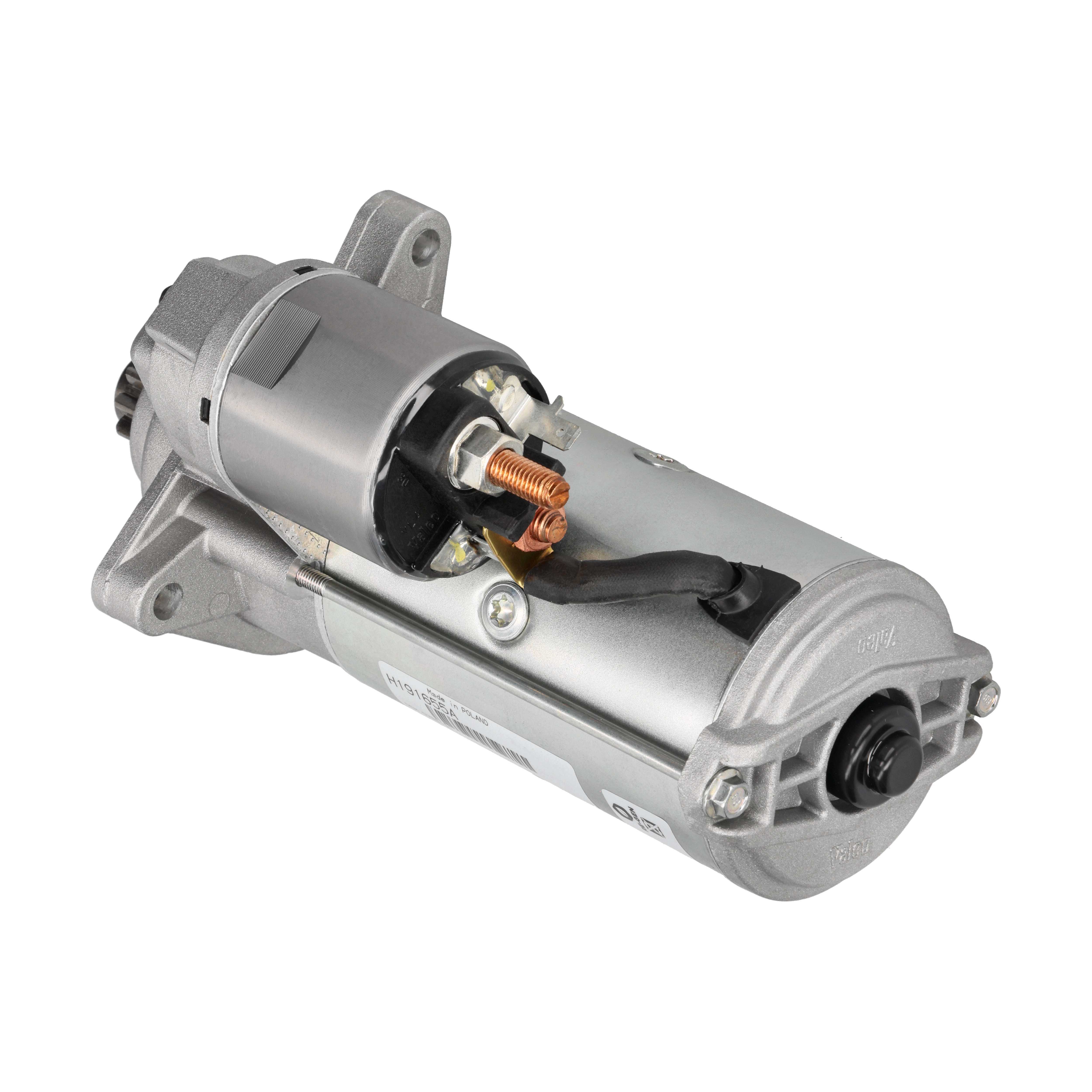 VALEO Starter 458041 for VW
