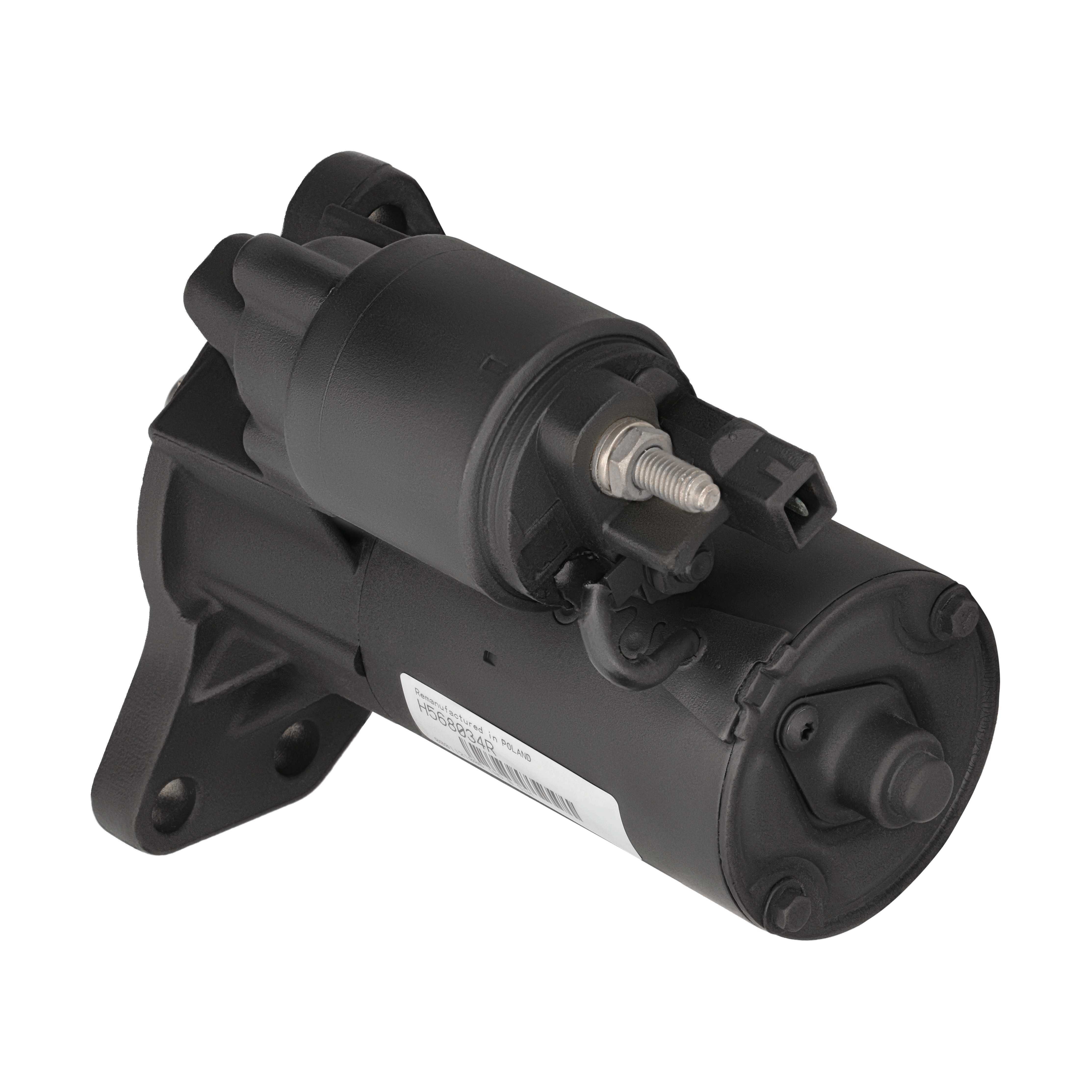 VALEO Starter 458385 for FORD VW (FAW) SKODA