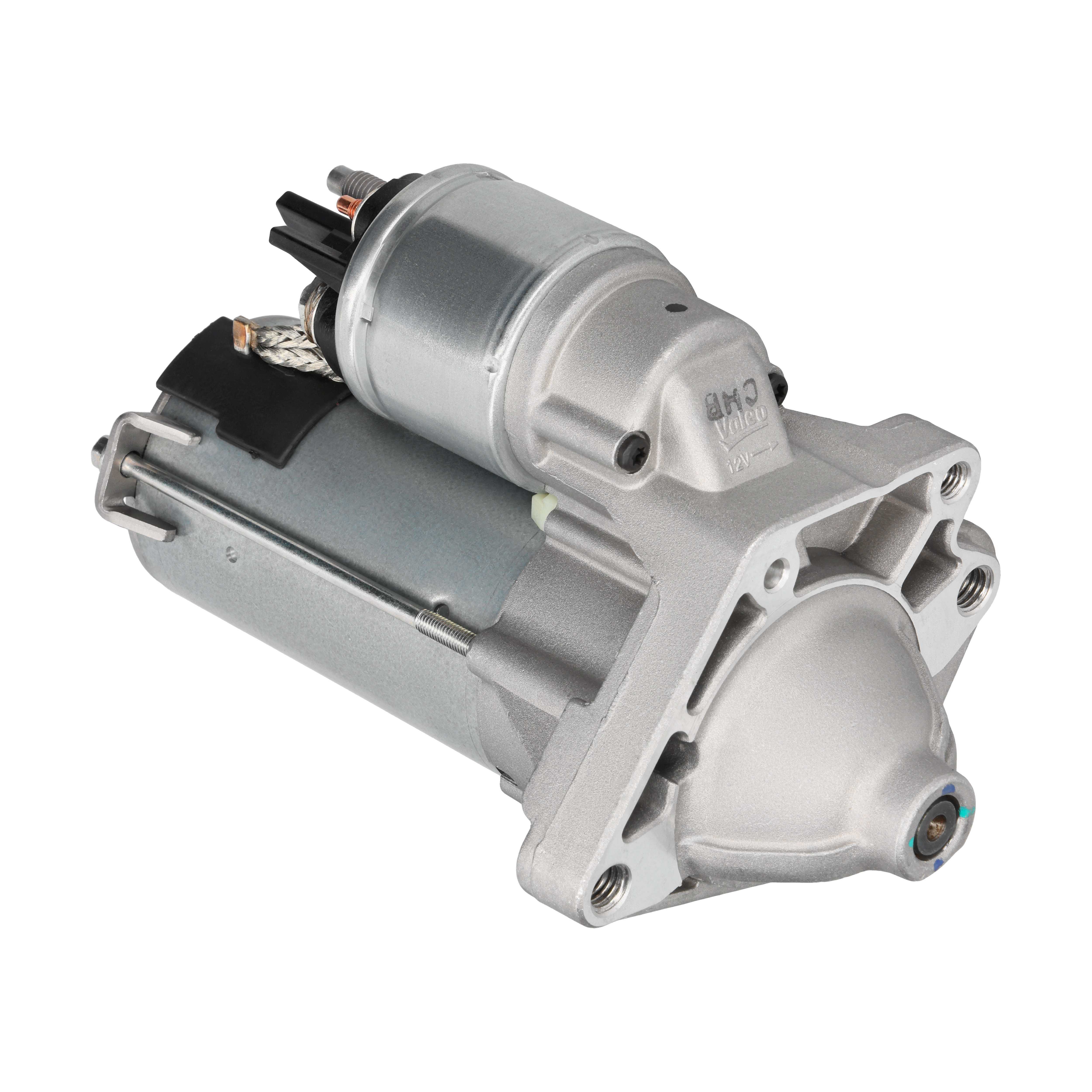 VALEO Starter 458388 for MERCEDES-BENZ DACIA NISSAN