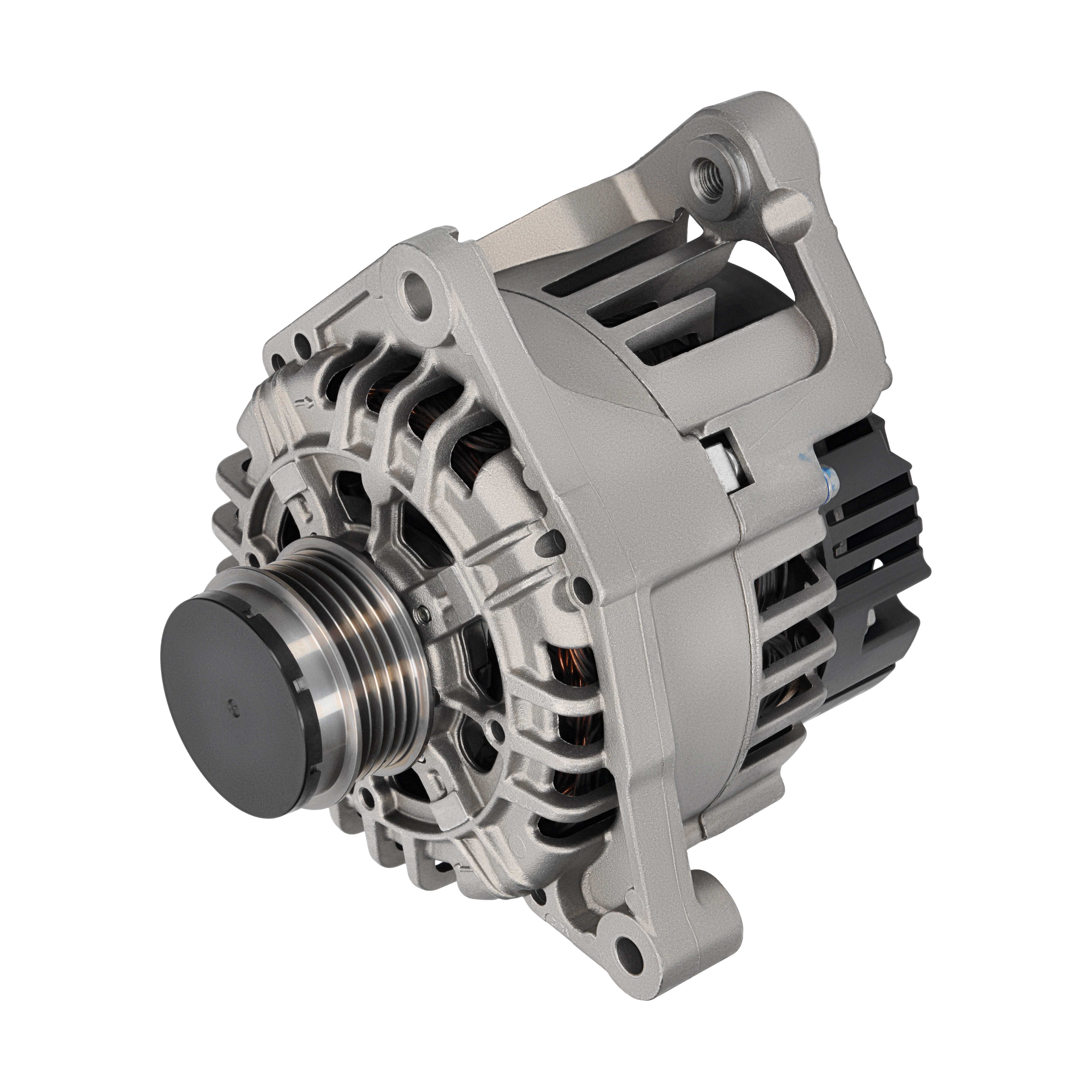 VALEO Generator 437188 for VW SEAT AUDI (FAW)