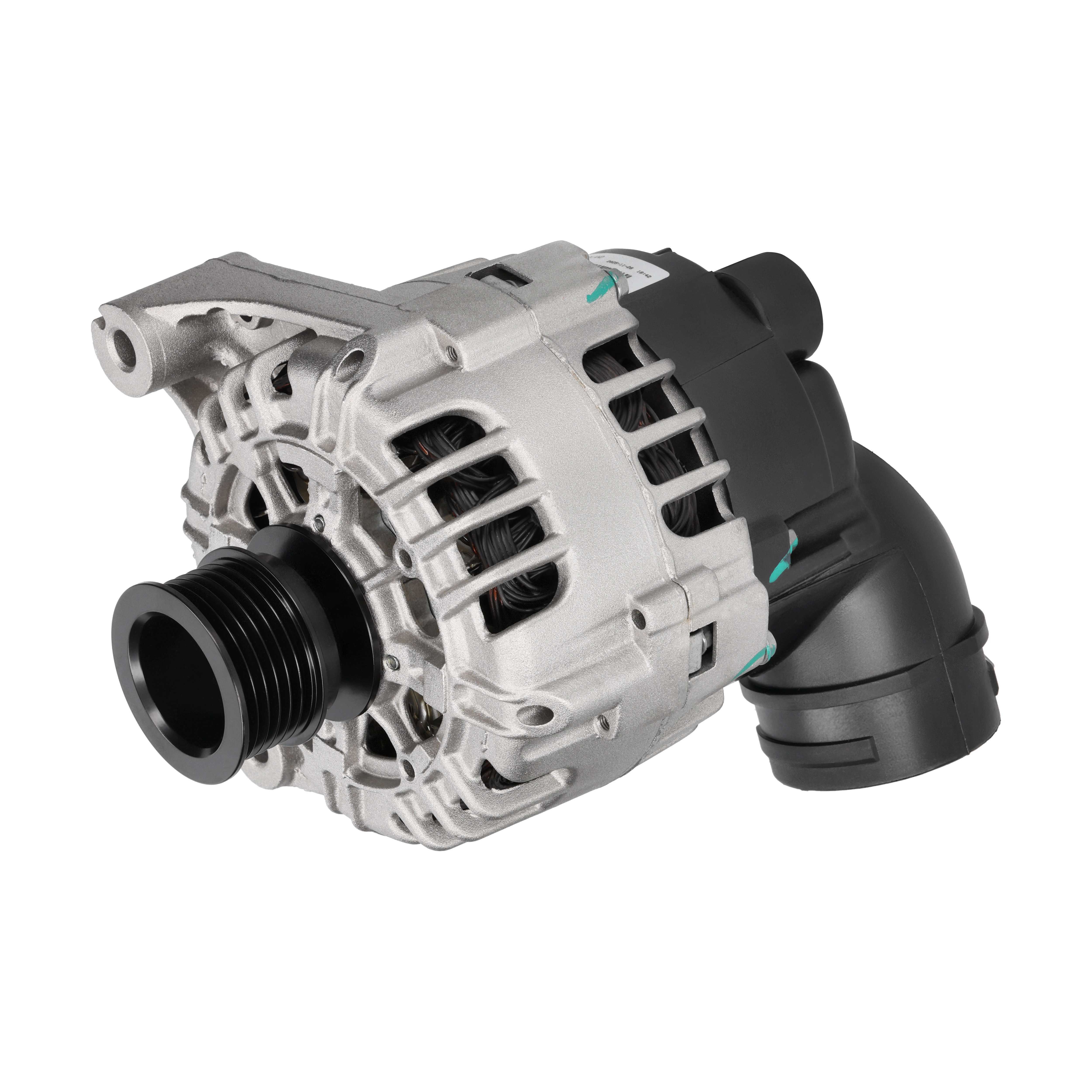 VALEO Generator 437367 for BMW BMW (BRILLIANCE)