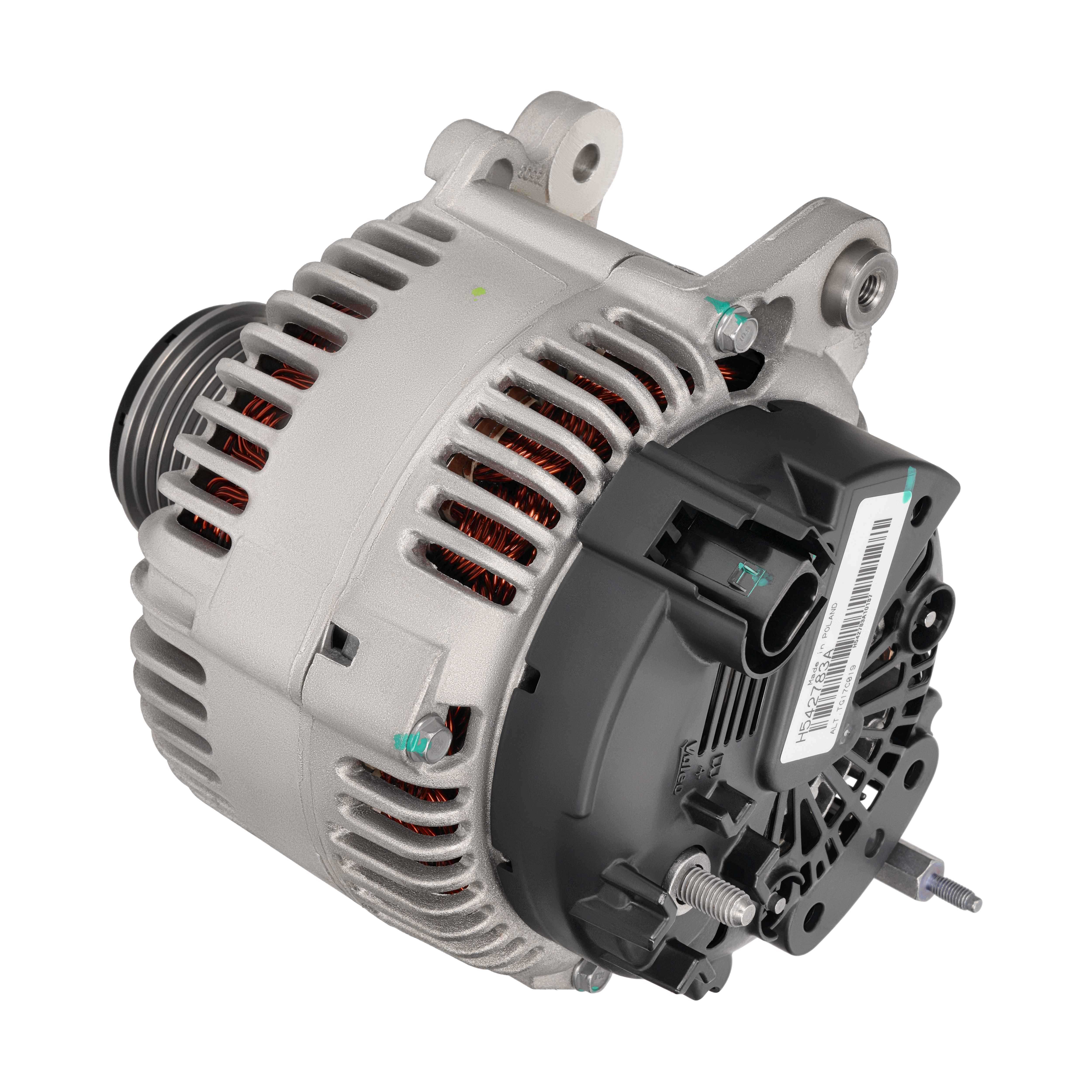 VALEO Generator 439558 for VW SMART
