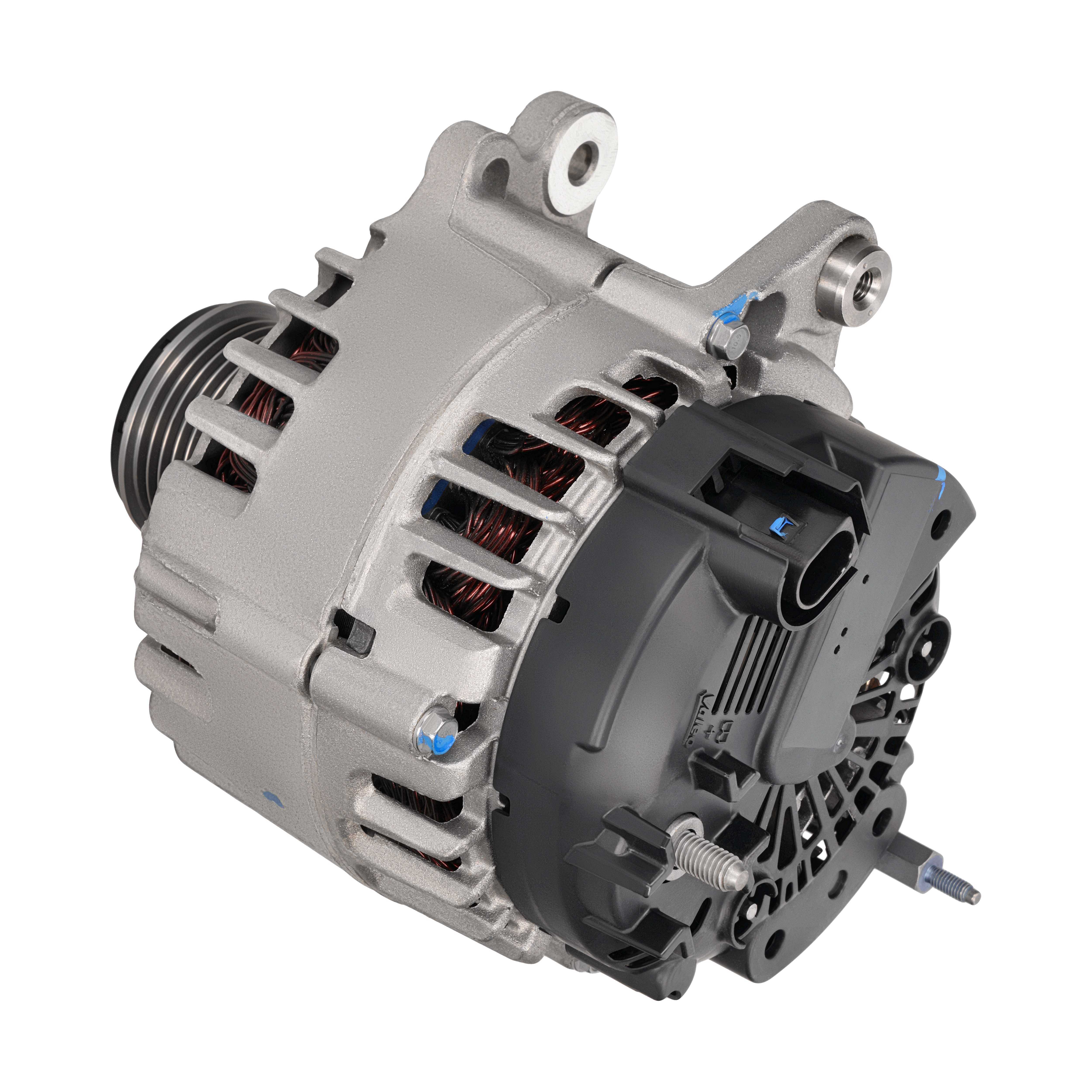 VALEO Generator 439664 for FORD JEEP VW SKODA (SVW) DODGE VW (FAW)