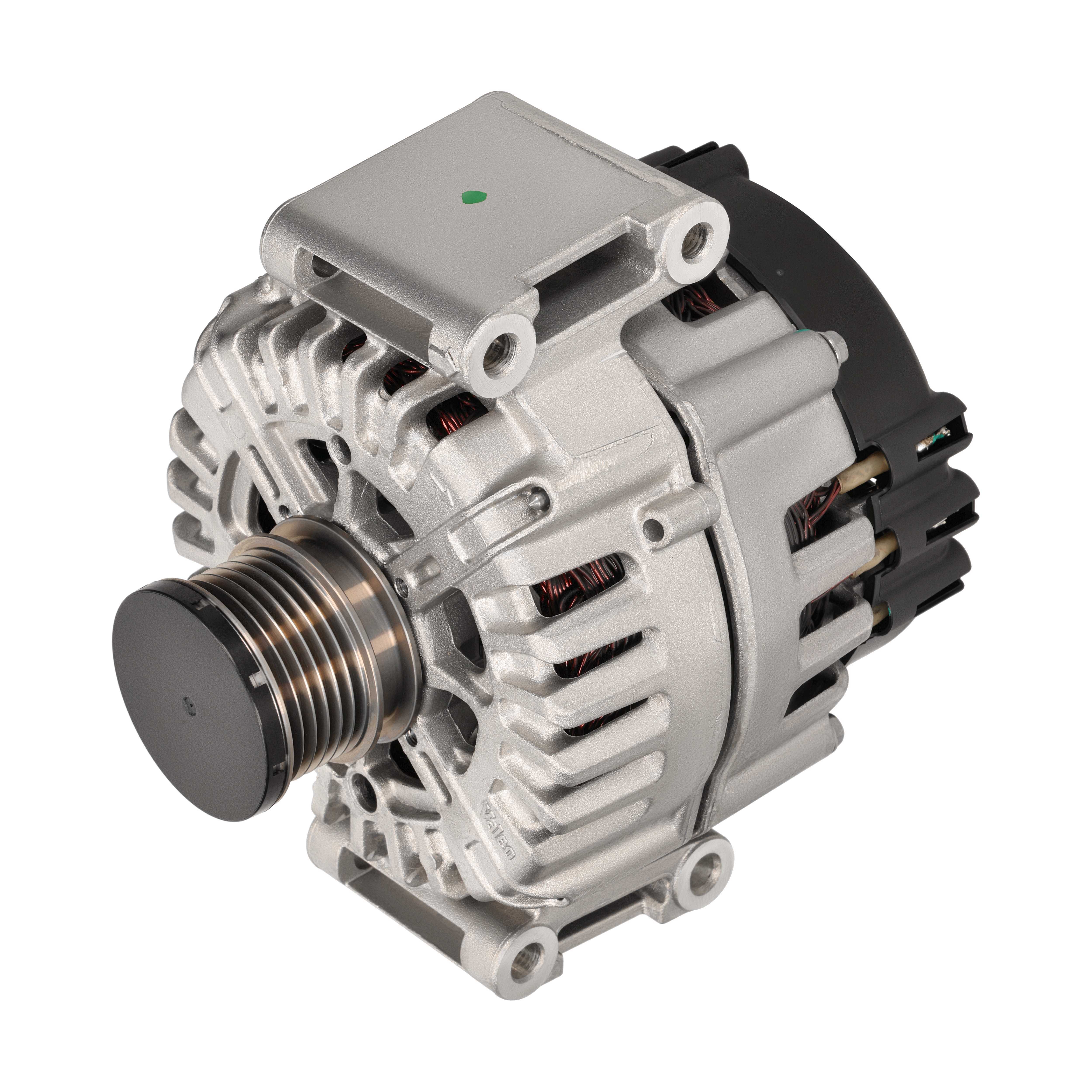 VALEO Generator 440238 for MERCEDES-BENZ MERCEDES-BENZ (FJDA)