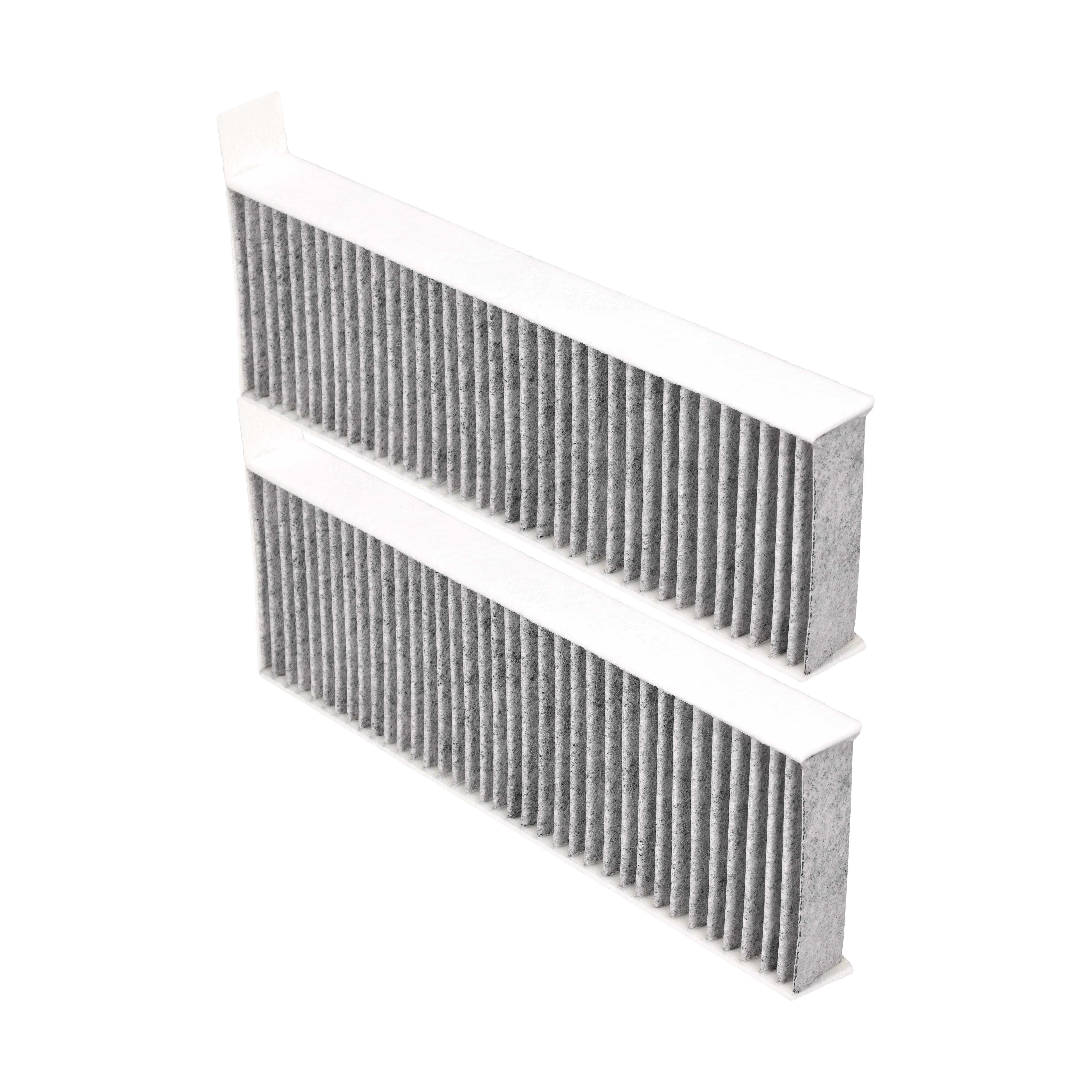 VALEO Kabineluftfilter 715555 for PEUGEOT VAUXHALL DS CITROËN FIAT TOYOTA