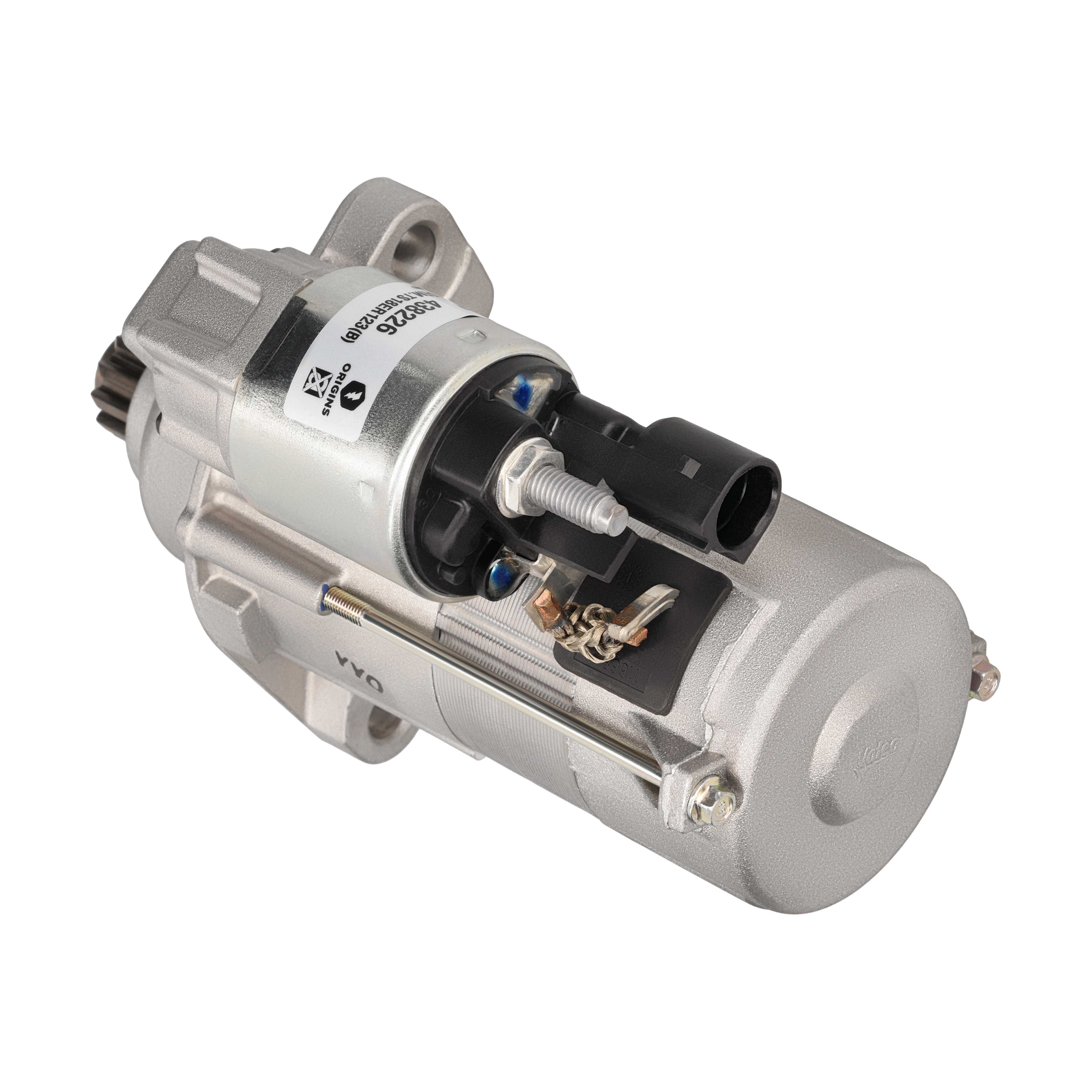 VALEO Starter 438226 for VW