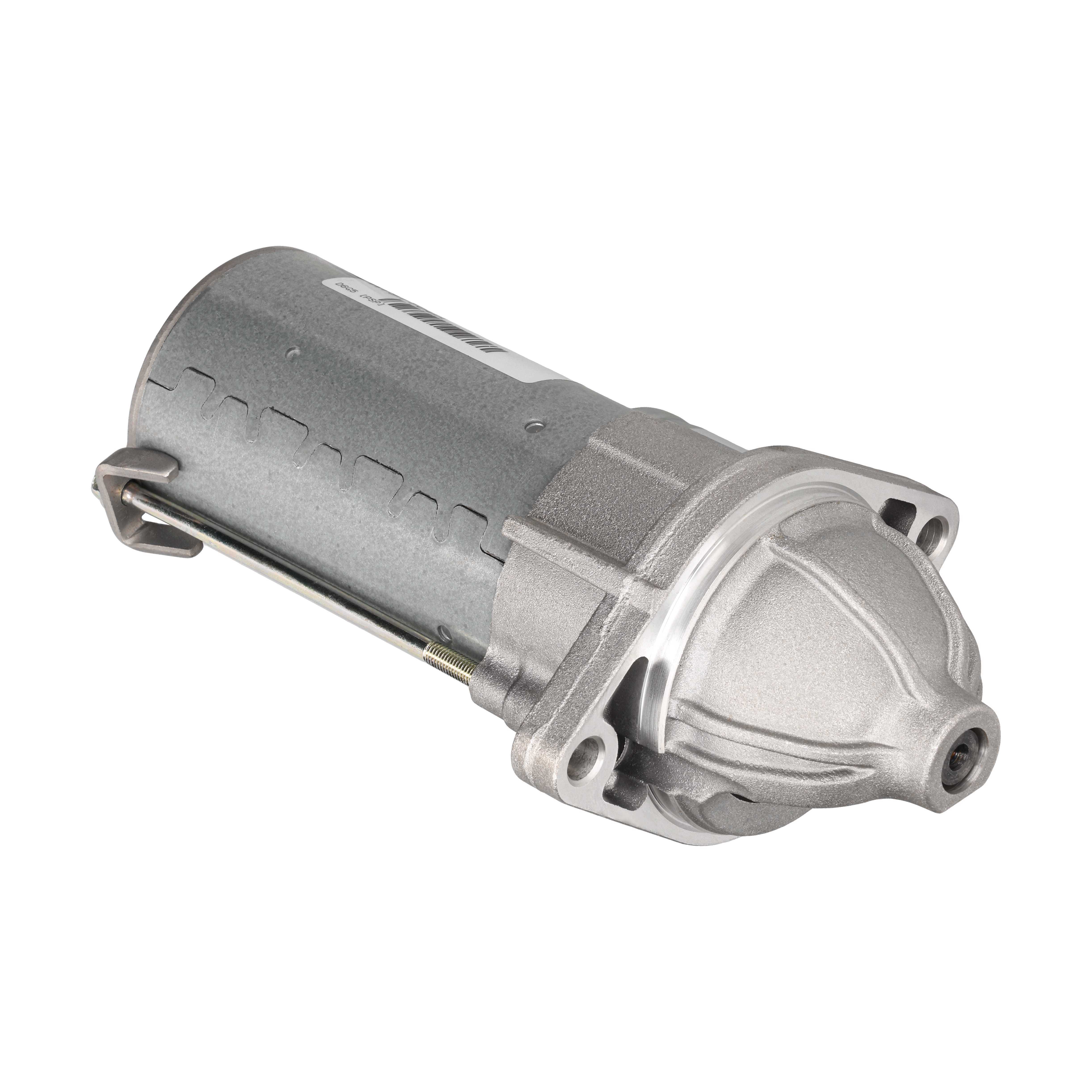 VALEO Starter 438079 for MERCEDES-BENZ