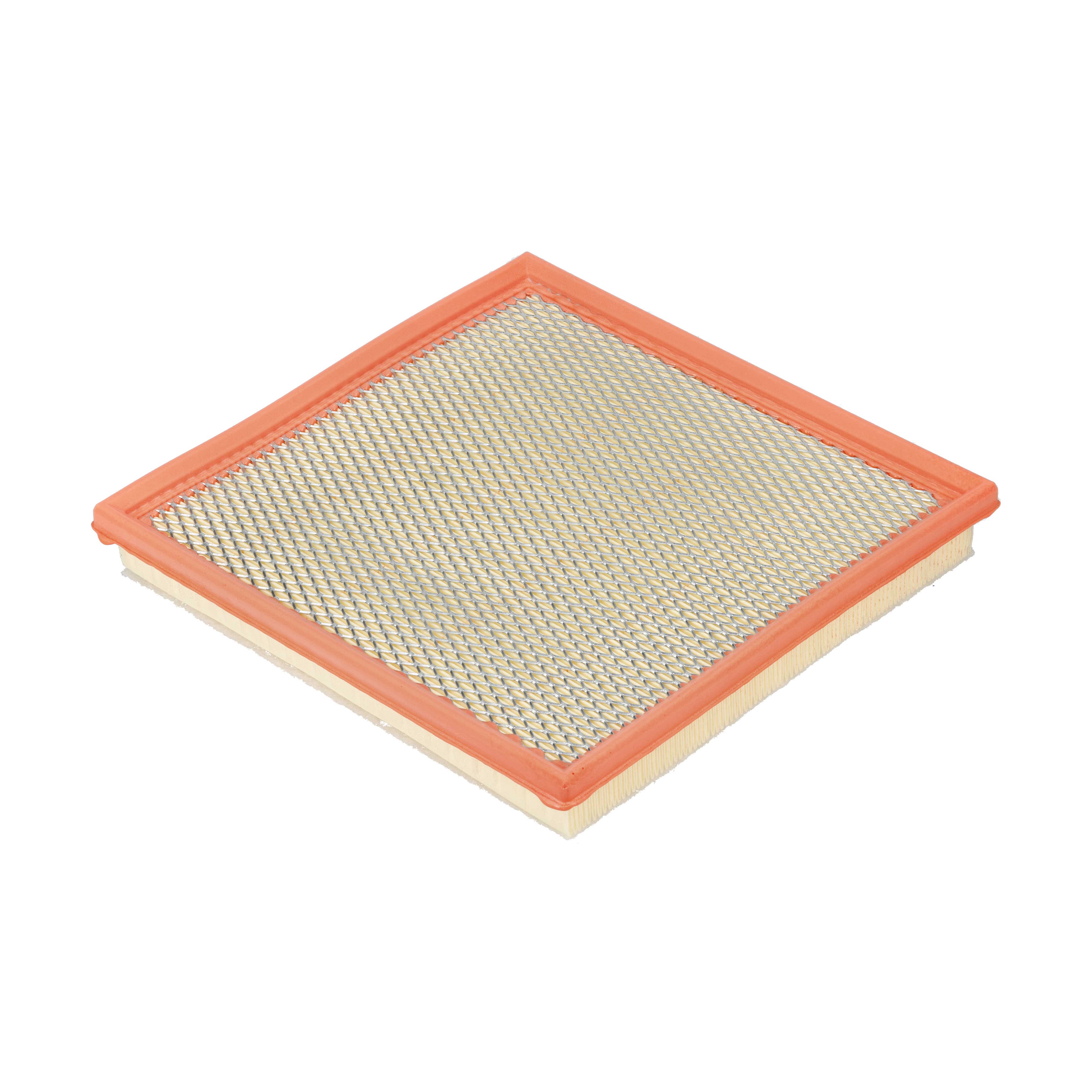 VALEO Luftfilter 585413 Filterindsats length_mm_203|Længde [mm]|262 width_mm_206|Bredde [mm]|267 height_mm_209|Højde [mm]|36 weight_kg_212|Vægt [kg]|0