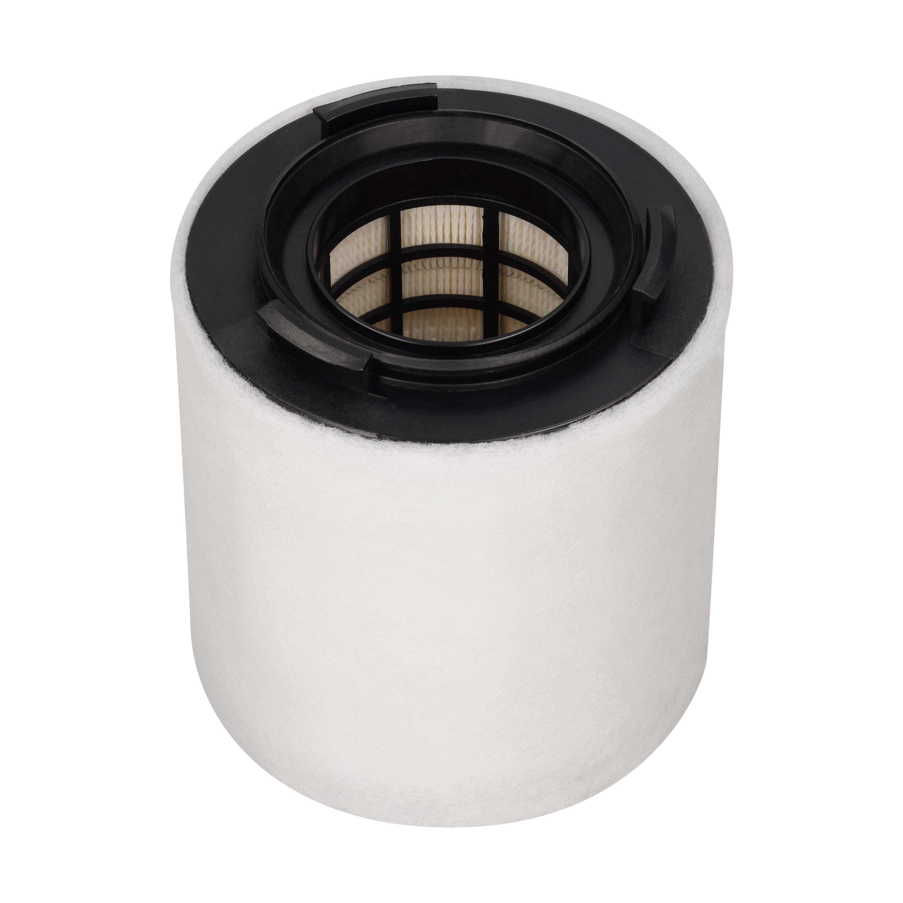 VALEO Luftfilter 585747 Filterindsats height_mm_209|Højde [mm]|170 outer_diameter_mm_497|Yderdiameter [mm]|144 inner_diameter_mm_496|Indvendig diamete