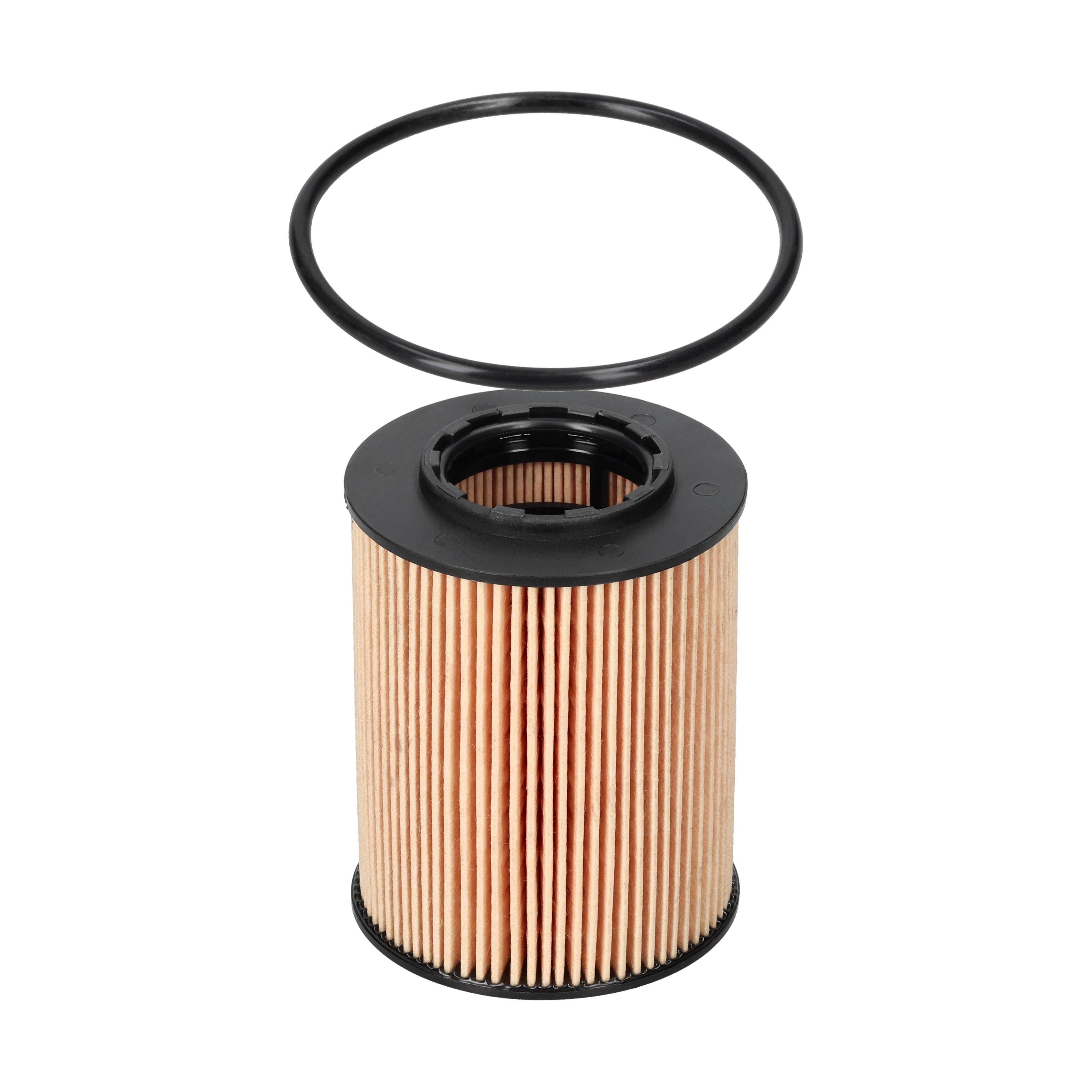 VALEO Oliefilter 586519 Filterindsats height_mm_209|Højde [mm]|89 outer_diameter_mm_497|Yderdiameter [mm]|62 inner_diameter_1_mm_995|Inder diameter 1