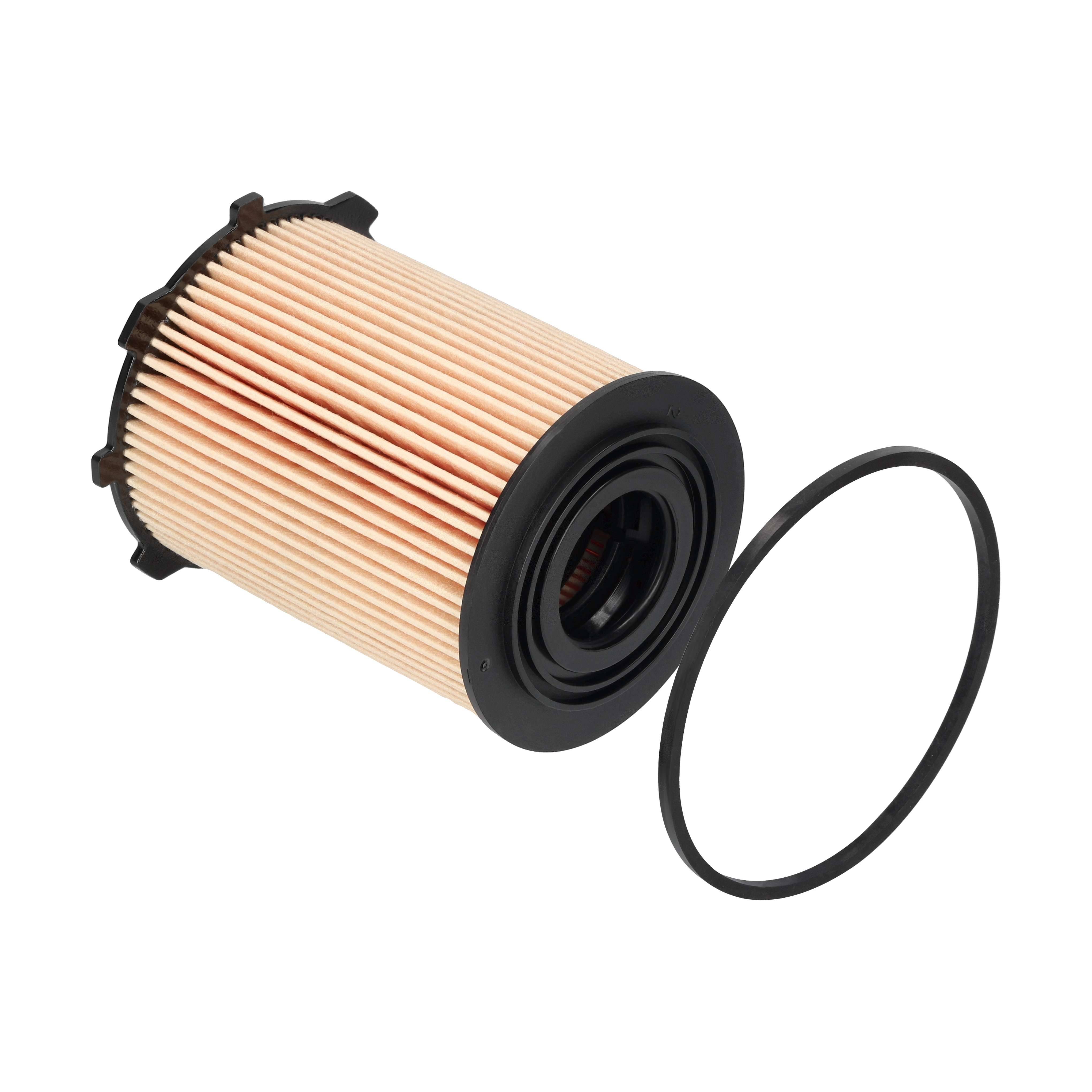 VALEO Oliefilter 586500 Filterindsats height_mm_209|Højde [mm]|100 outer_diameter_mm_497|Yderdiameter [mm]|64 inner_diameter_1_mm_995|Inder diameter 1