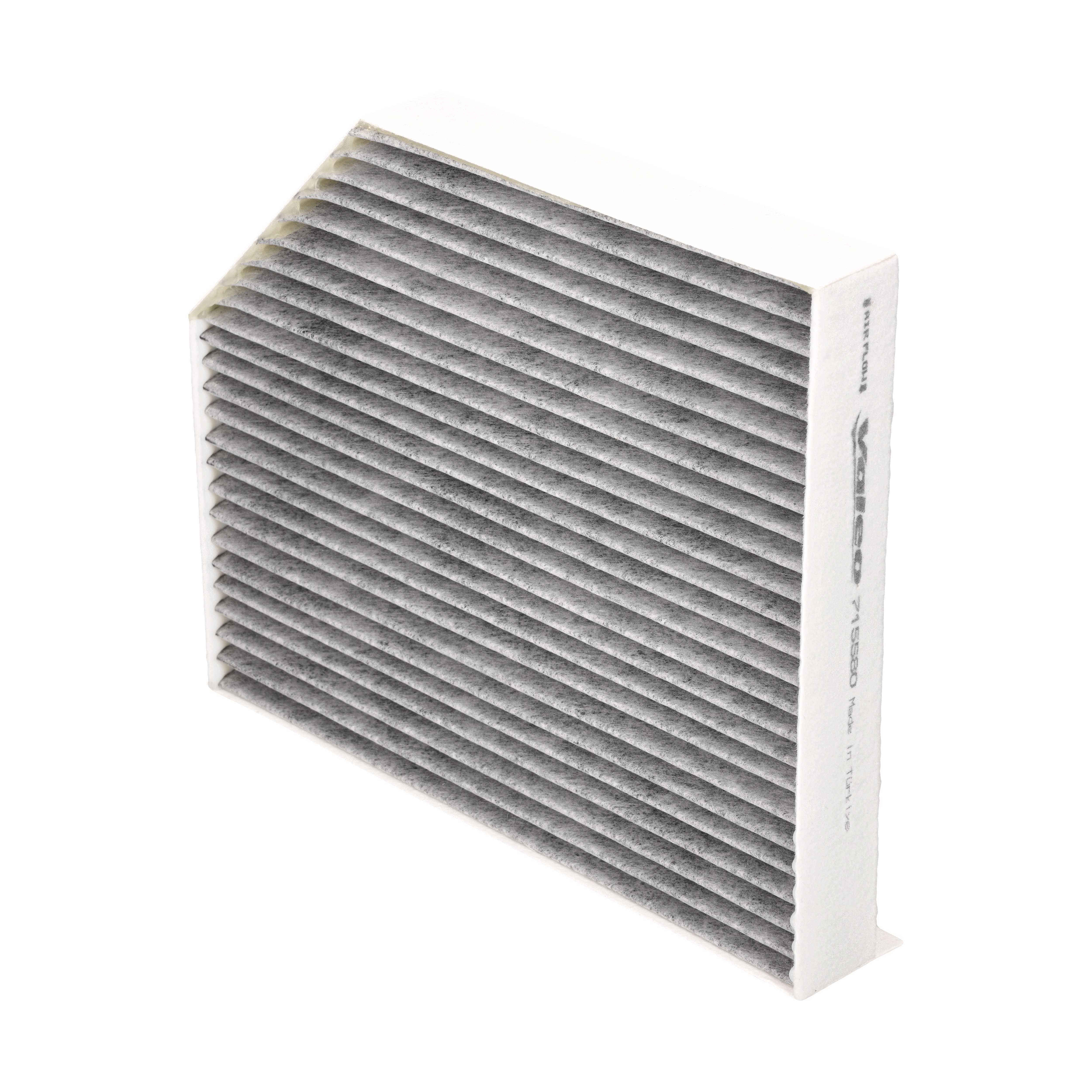 VALEO Kabineluftfilter 715580 for AUDI (FAW) PORSCHE