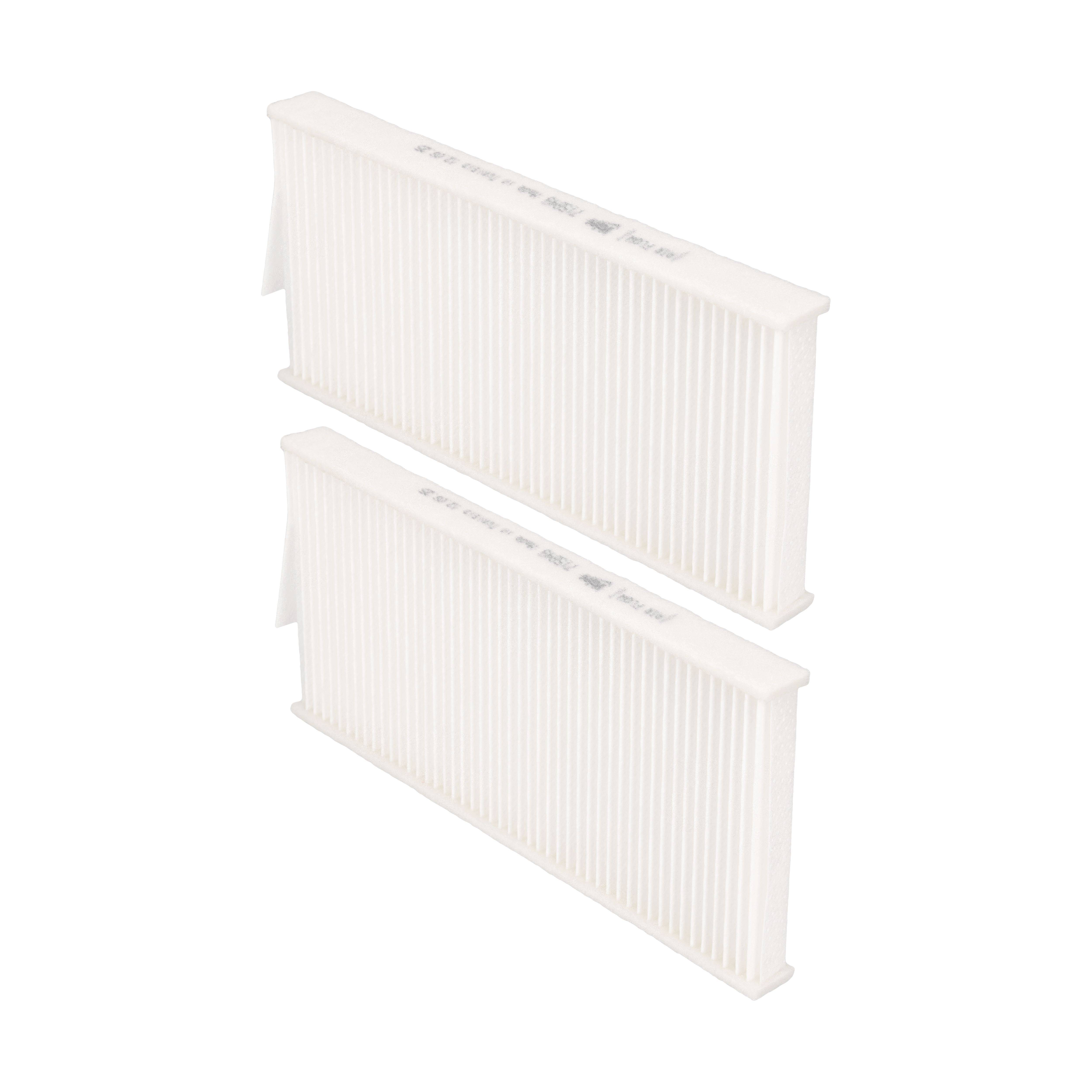 VALEO Kabineluftfilter 715649 for OPEL VAUXHALL MERCEDES-BENZ NISSAN RENAULT