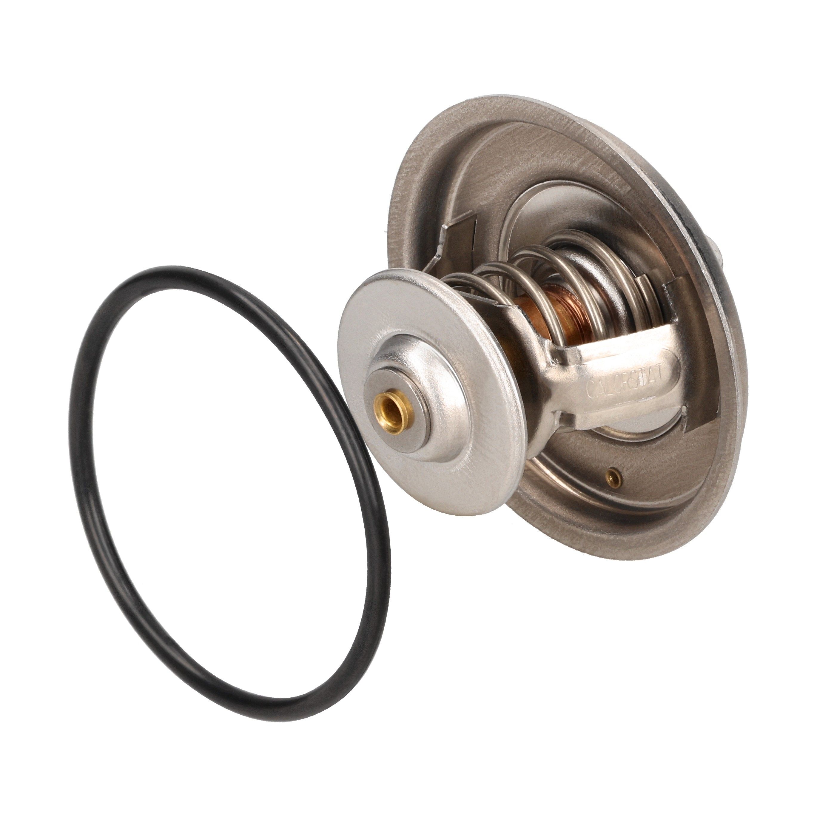 VALEO Termostat, kølemiddel 820027 for AUDI VW VAG JAGUAR