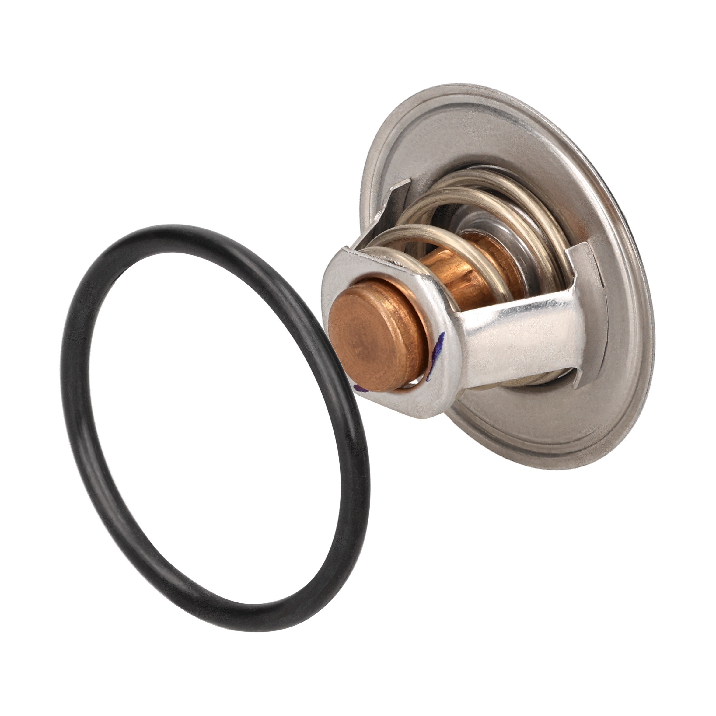 VALEO Termostat, kølemiddel 820171 for VW MITSUBISHI
