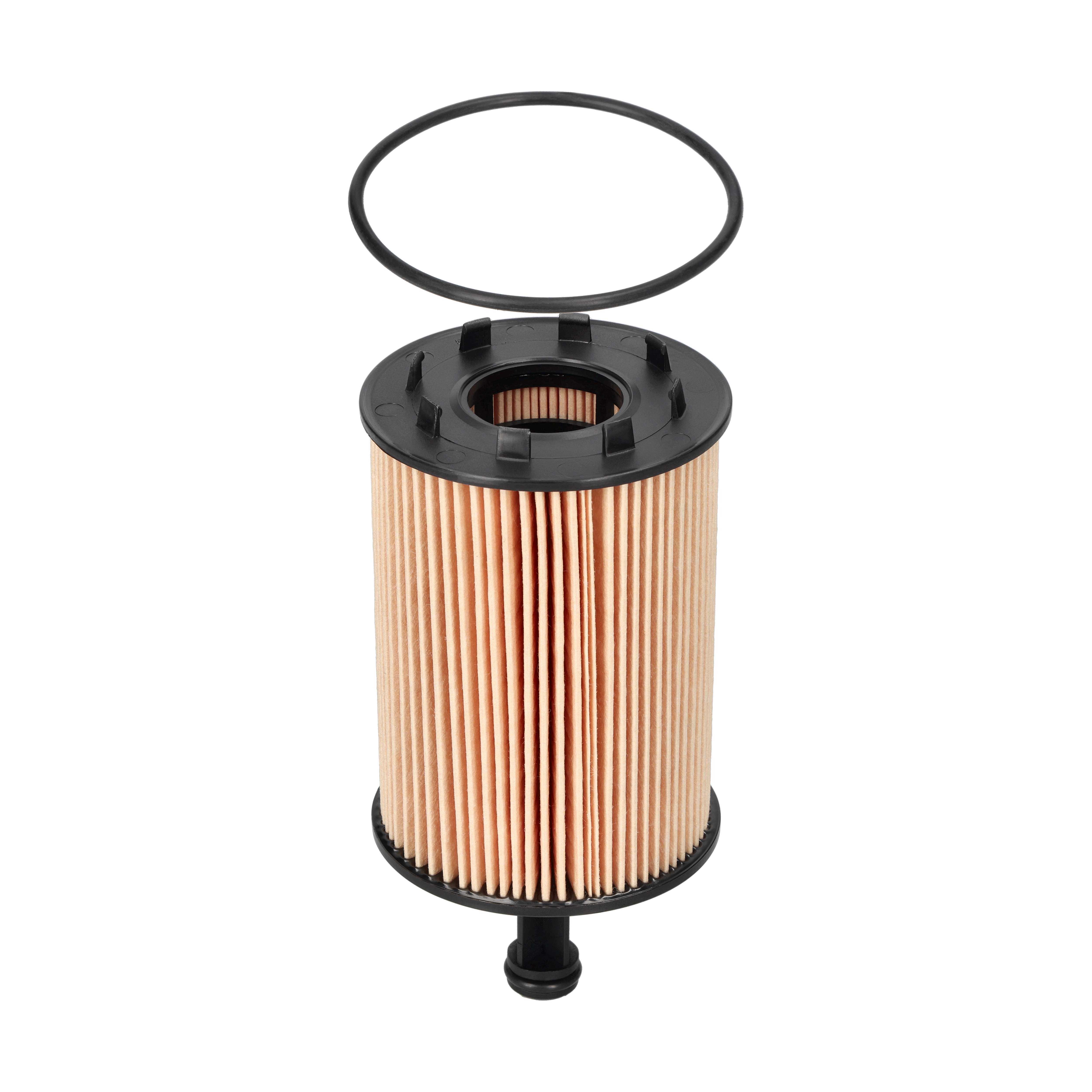 VALEO Oliefilter 586506 Filterindsats height_mm_209|Højde [mm]|141 outer_diameter_mm_497|Yderdiameter [mm]|71 inner_diameter_mm_496|Indvendig diameter