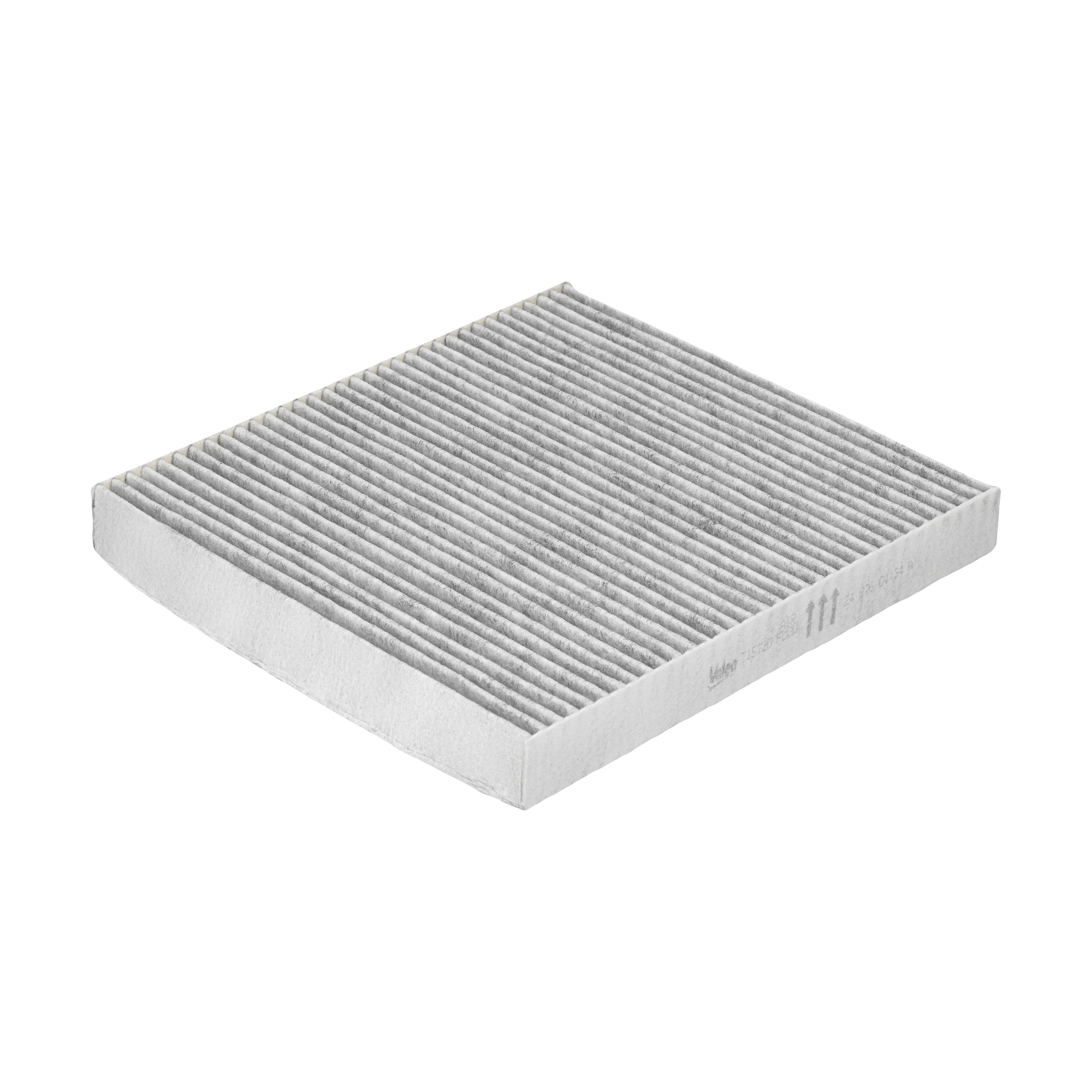 VALEO Kabineluftfilter 715720 for FORD CUPRA MAN