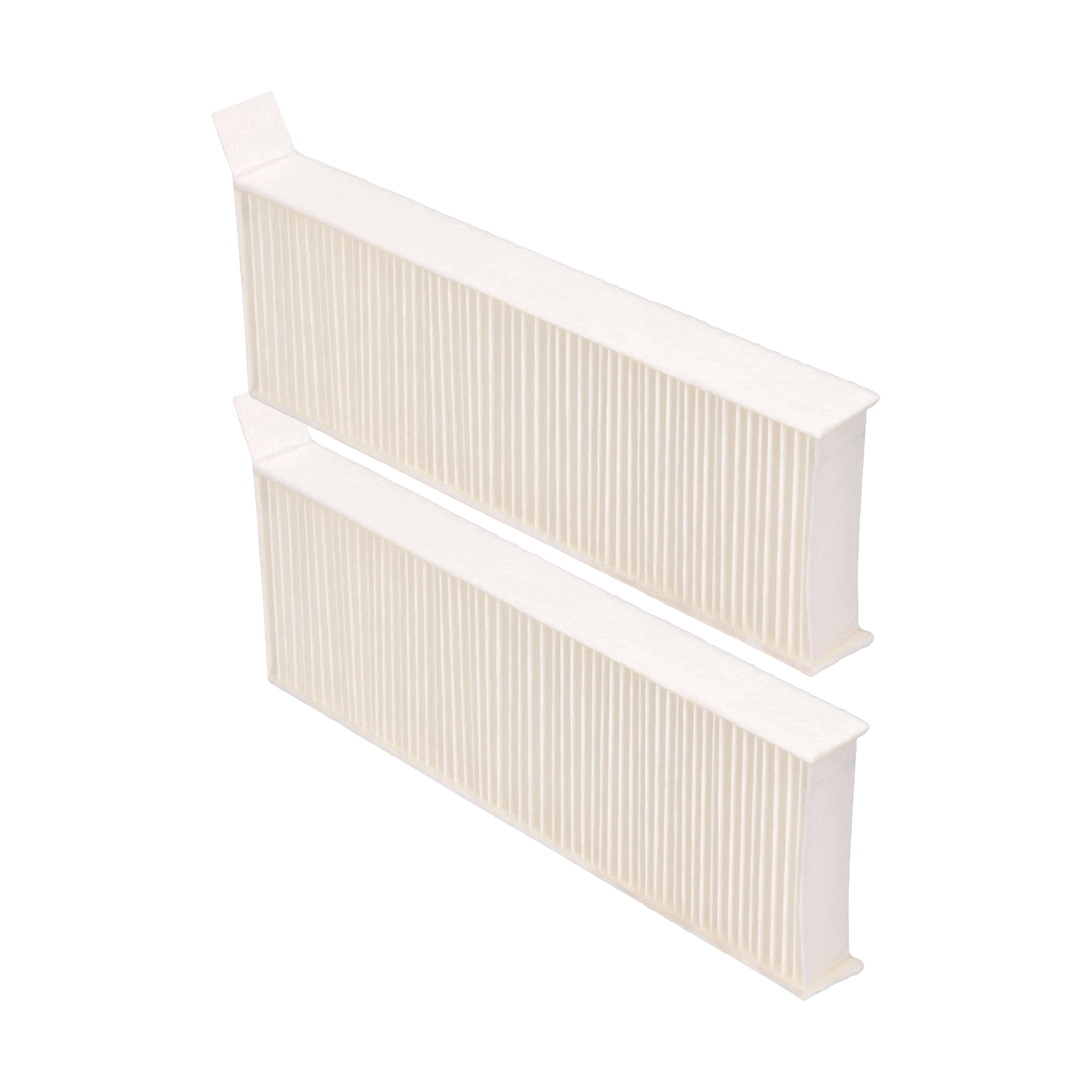 VALEO Kabineluftfilter 715554 for PEUGEOT DS CITROËN FIAT TOYOTA