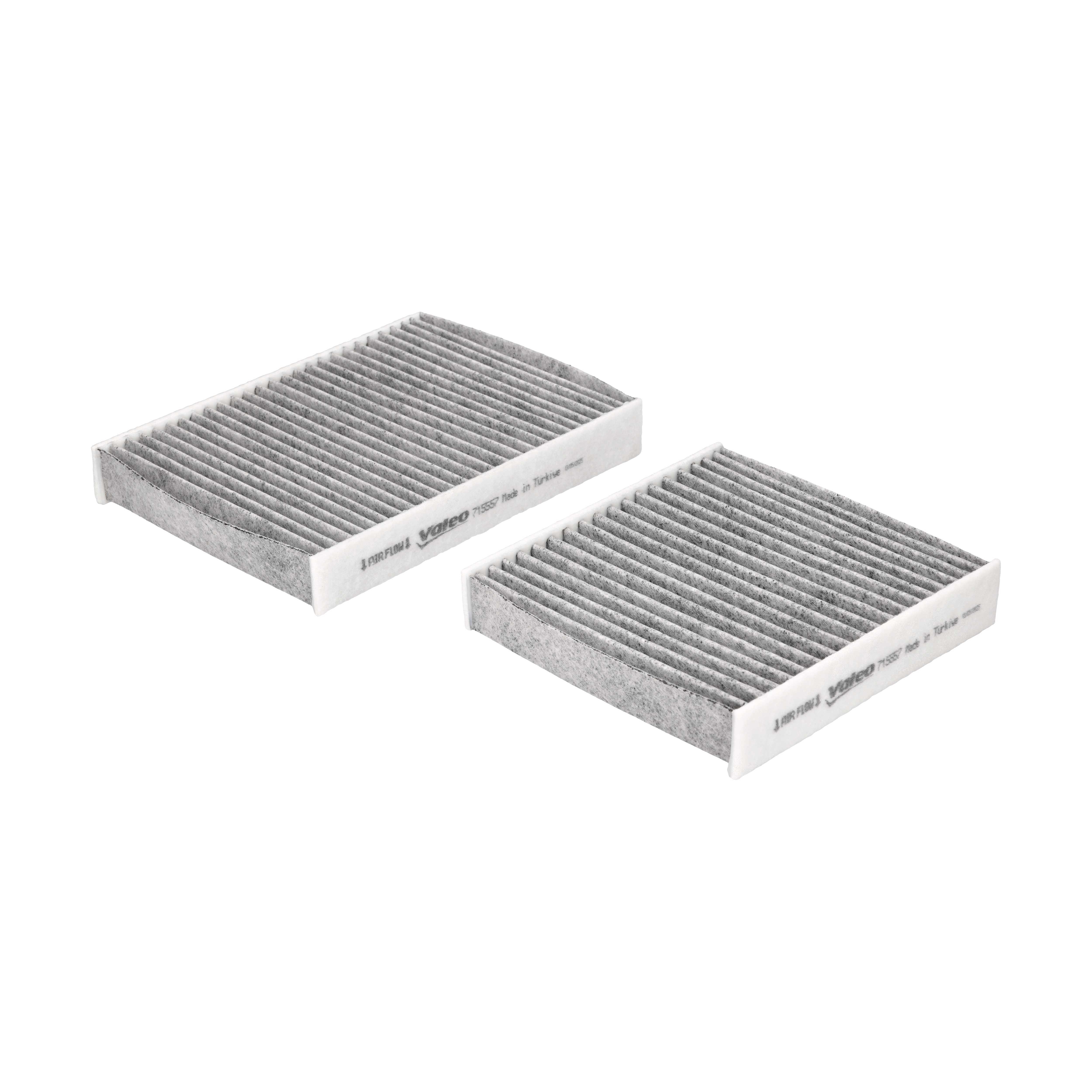 VALEO Kabineluftfilter 715557 for DS