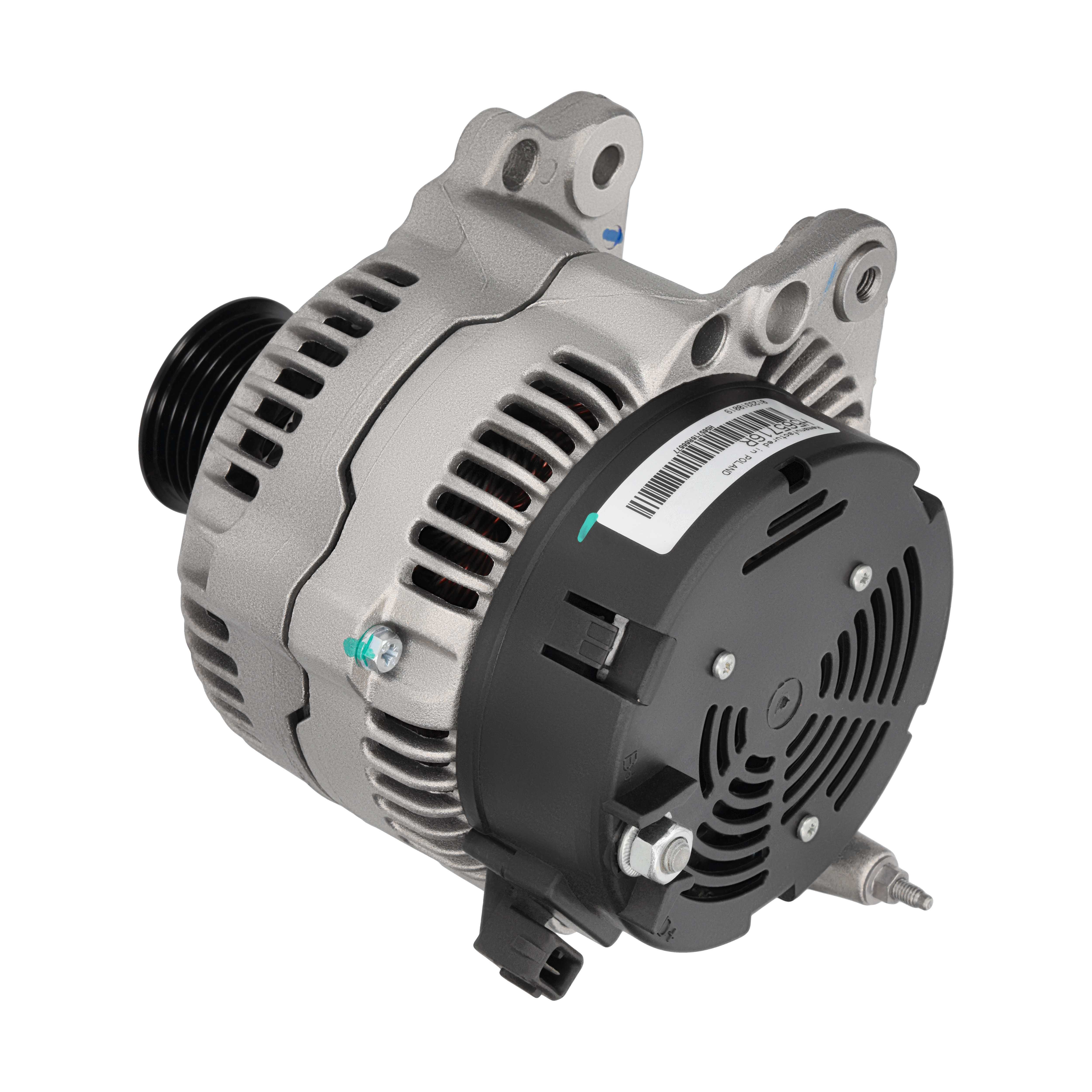 VALEO Generator 436442 for VW