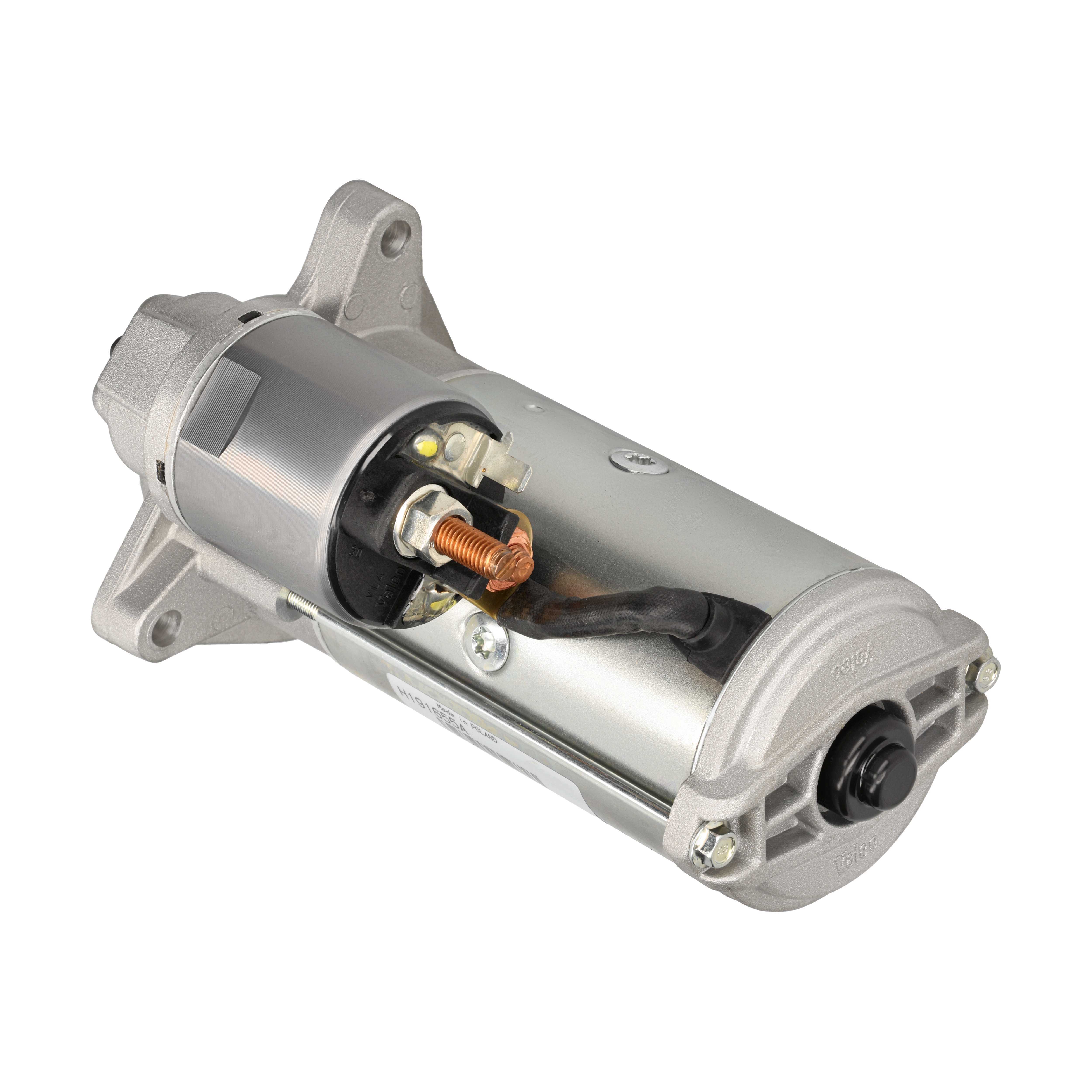 VALEO Starter 438077 for VW