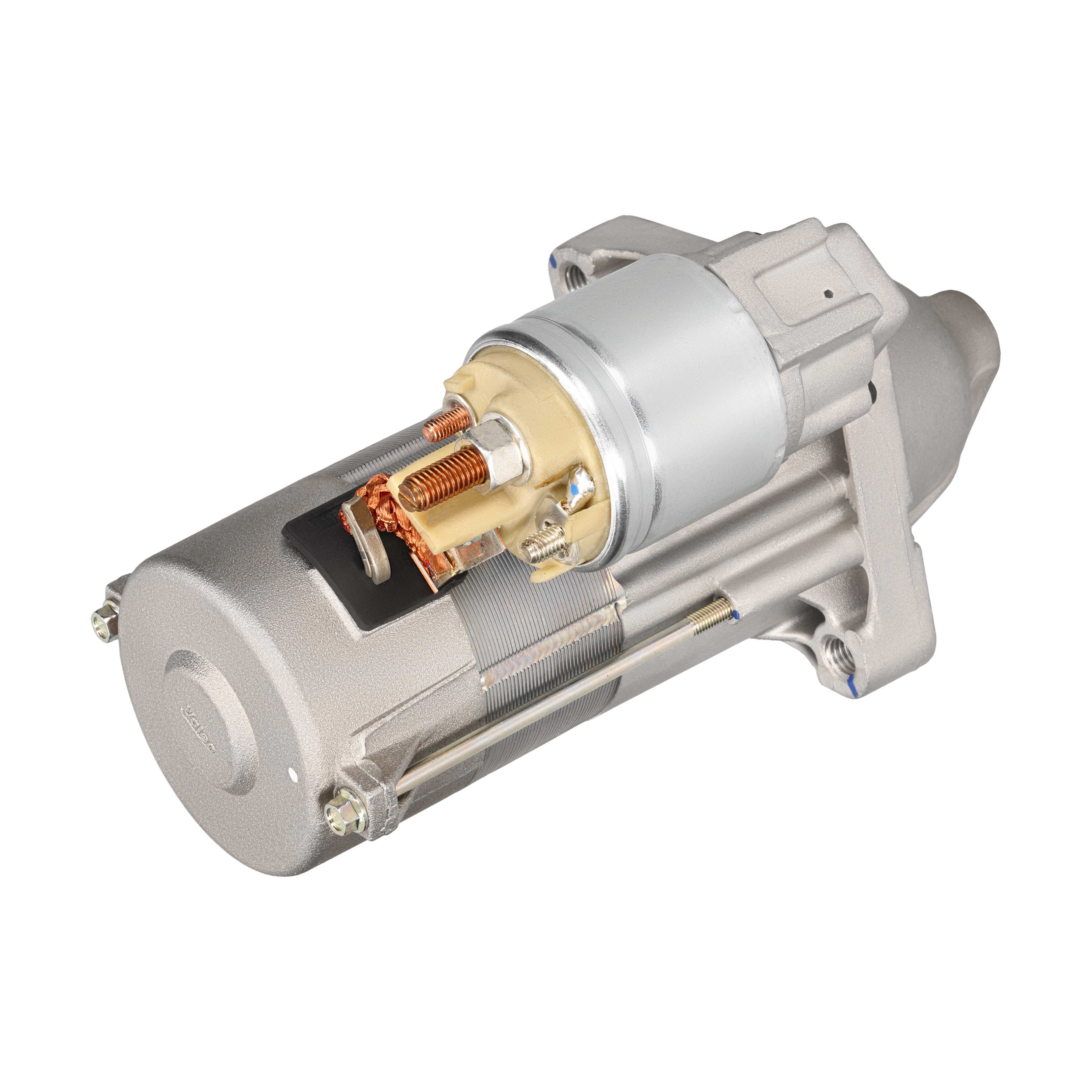 VALEO Starter 438151 for BMW