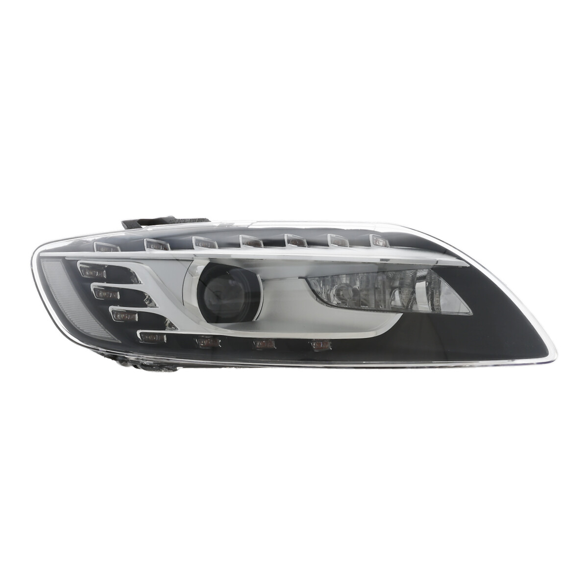 VALEO Forlygte 044142 H7 højre for AUDI