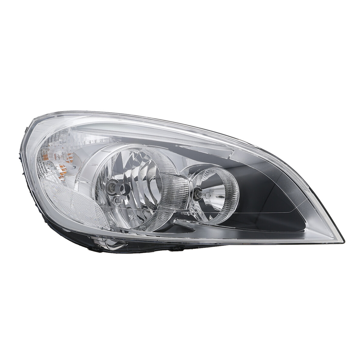 VALEO Forlygte 045133 H9 højre for VOLVO