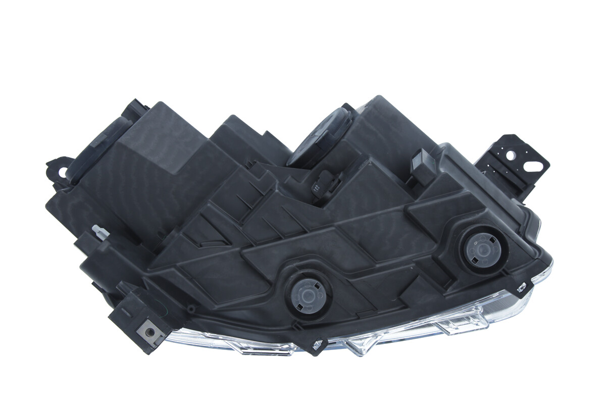 VALEO Forlygte 451092 W21/5W venstre for TOYOTA