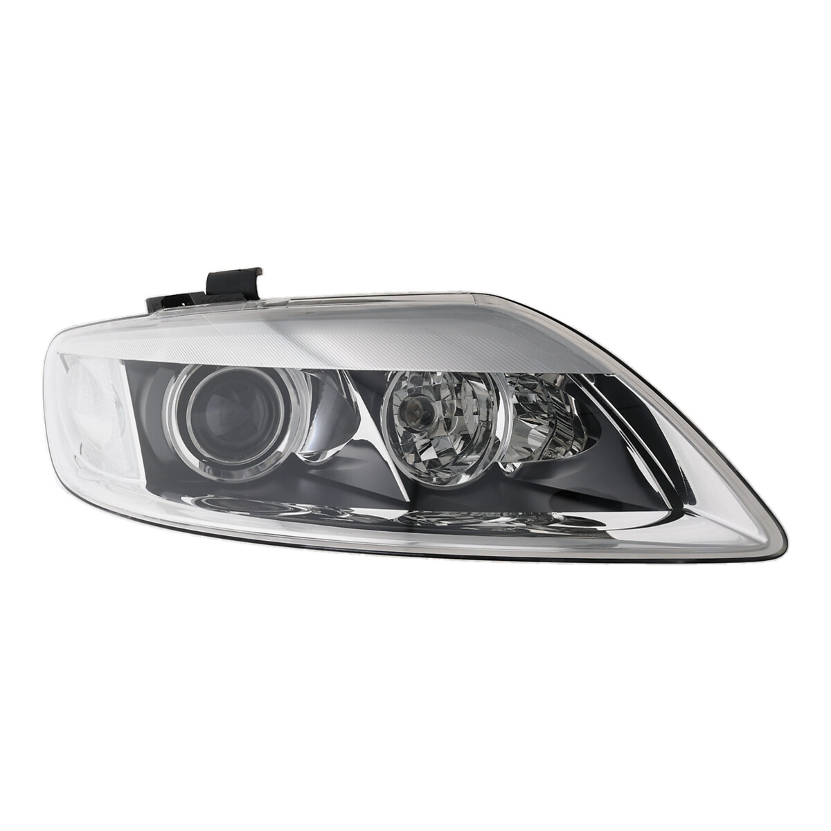 VALEO Forlygte 043257 D1S (gasafladningslampe) højre for AUDI