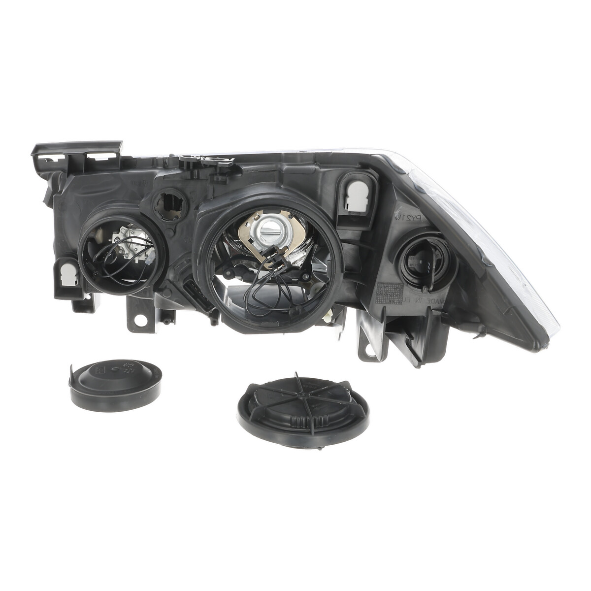 VALEO Forlygte 043281 W5W højre for RENAULT