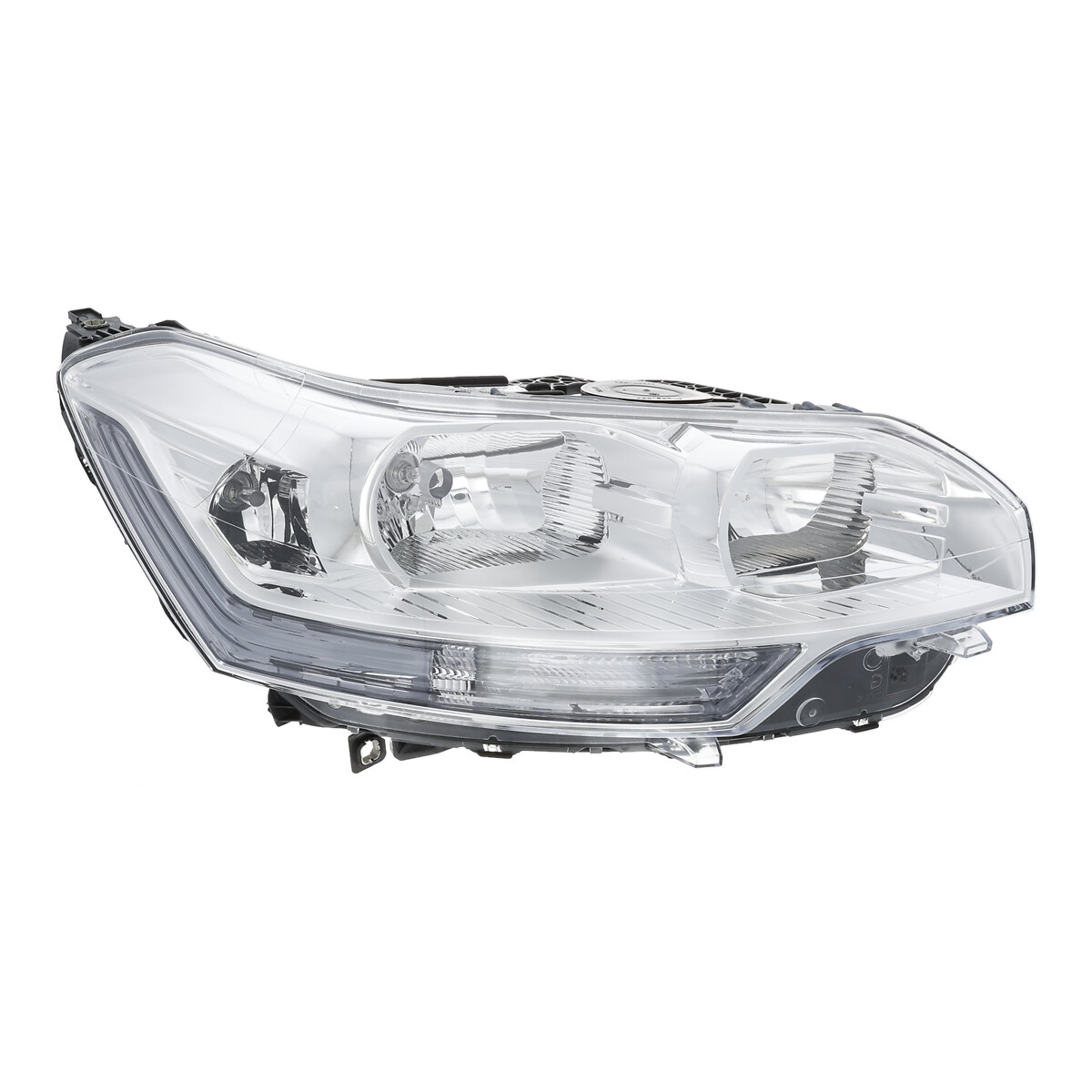VALEO Forlygte 043692 W5W højre for CITROËN