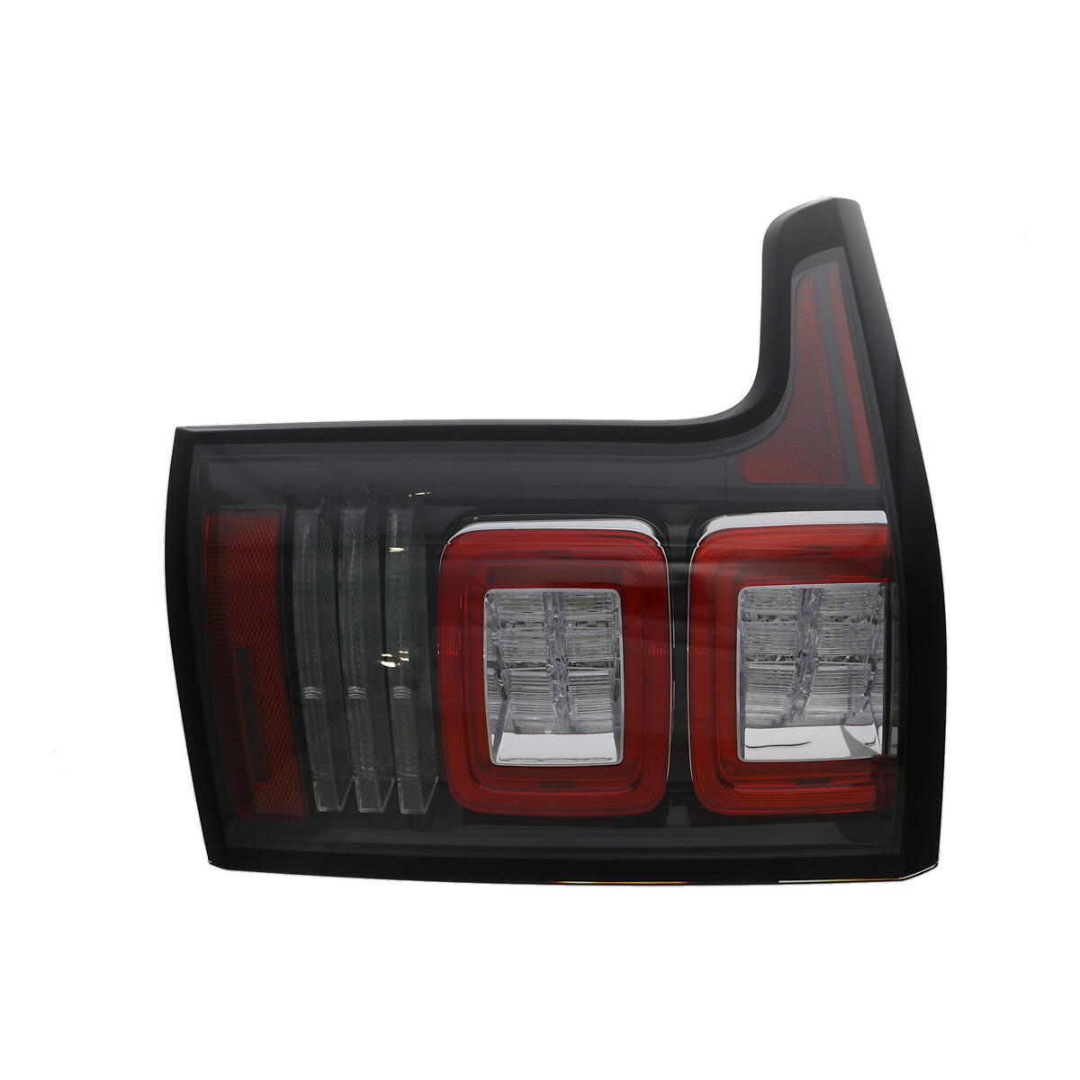 VALEO Baglygte 044672 venstre for LAND ROVER