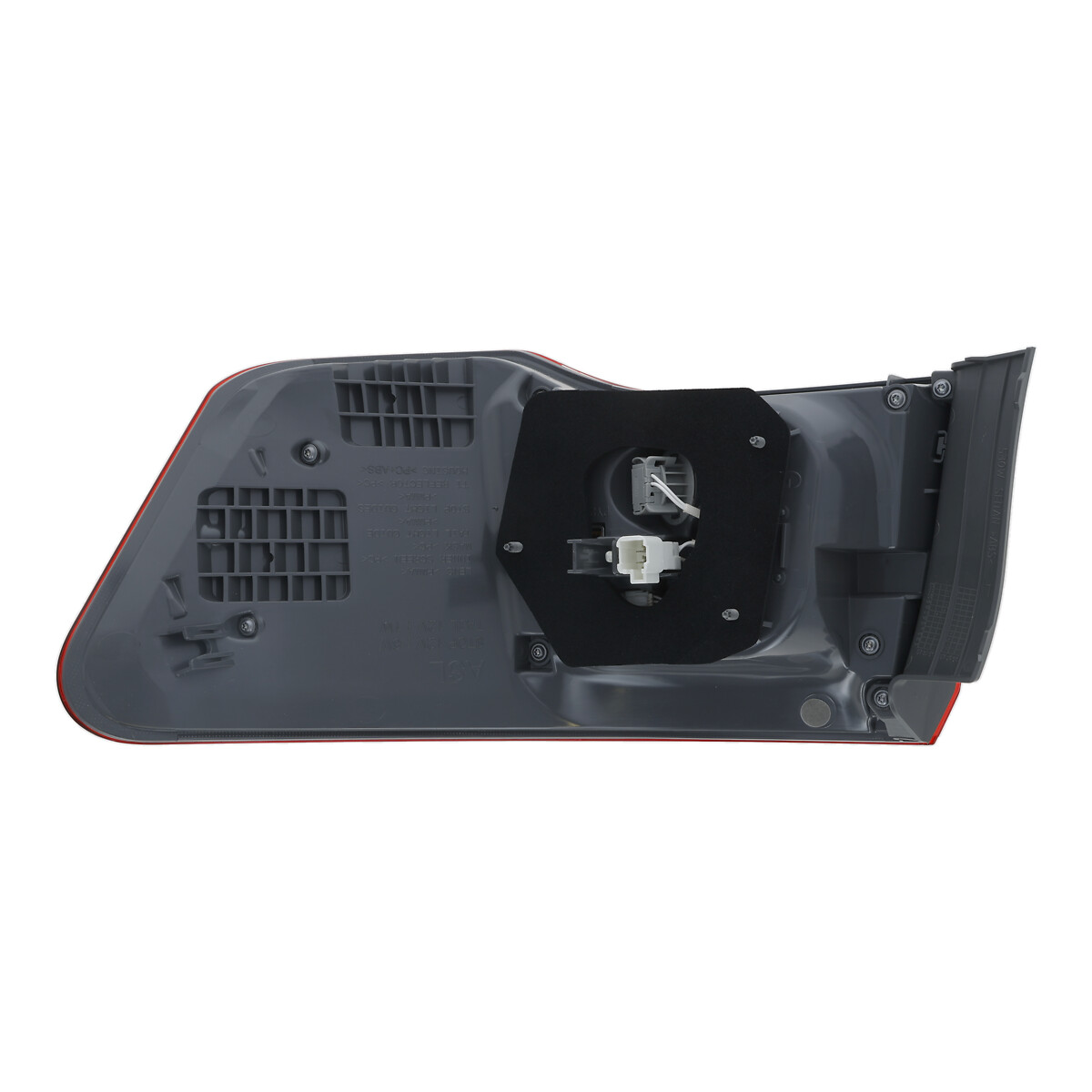 VALEO Baglygte 044905 venstre for TOYOTA