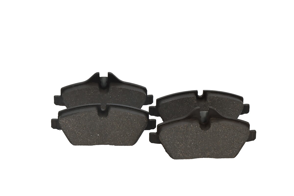 VALEO Bremseklodser 302049A foraksel for BMW MINI