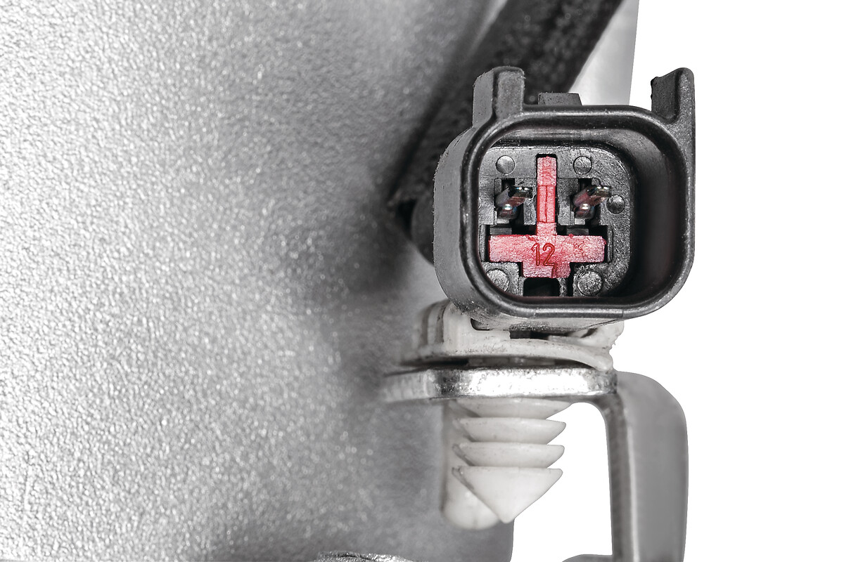 VALEO Kompressor, klimaanlæg 813734 for FORD VOLVO MAZDA