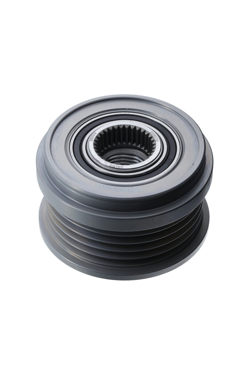 VALEO Generator friløbskobling 588409 for OPEL CHEVROLET VAUXHALL