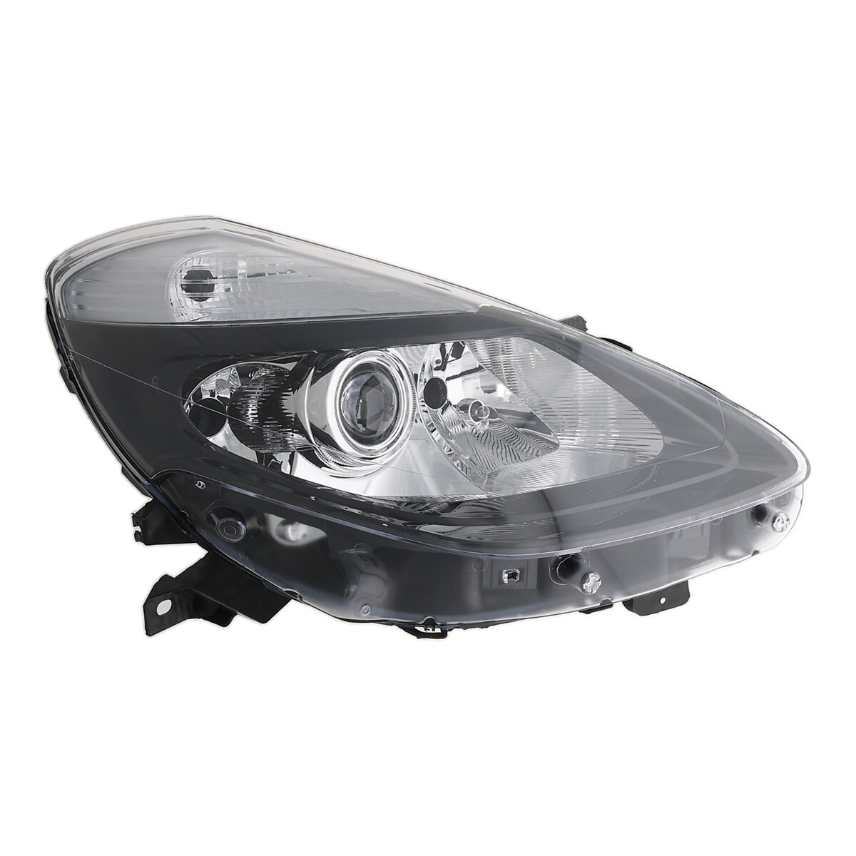 VALEO Forlygte 044056 W5W højre for RENAULT