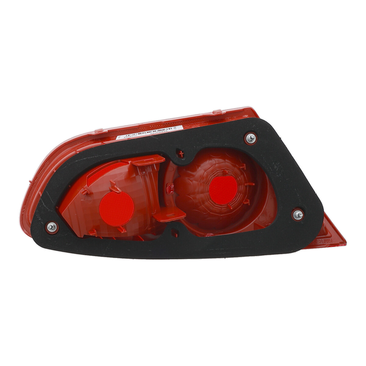 VALEO Baglygte 044078 højre for SEAT
