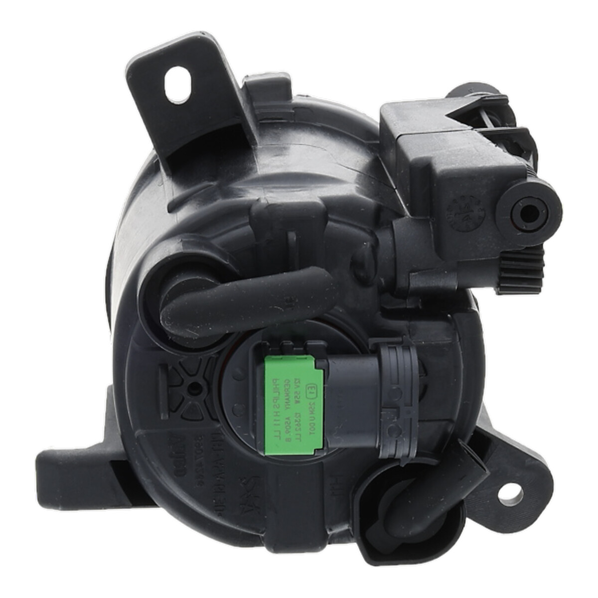 VALEO Tågelygte 043652 H11 venstre for SEAT VW